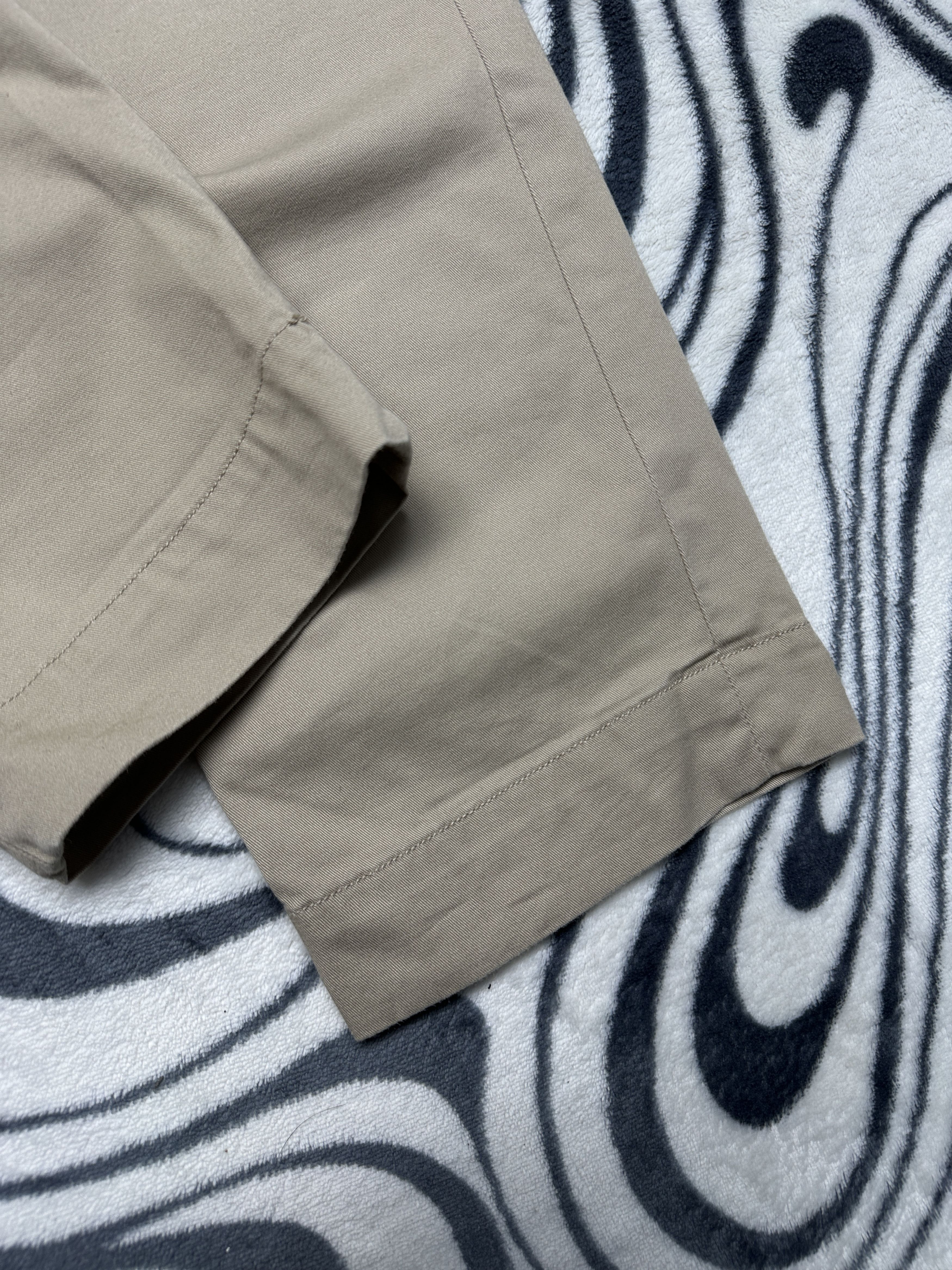 Polo Ralph Lauren Polo Ralph Lauren Mens Chino Pants Size US 34 / EU 50 - 9 Thumbnail