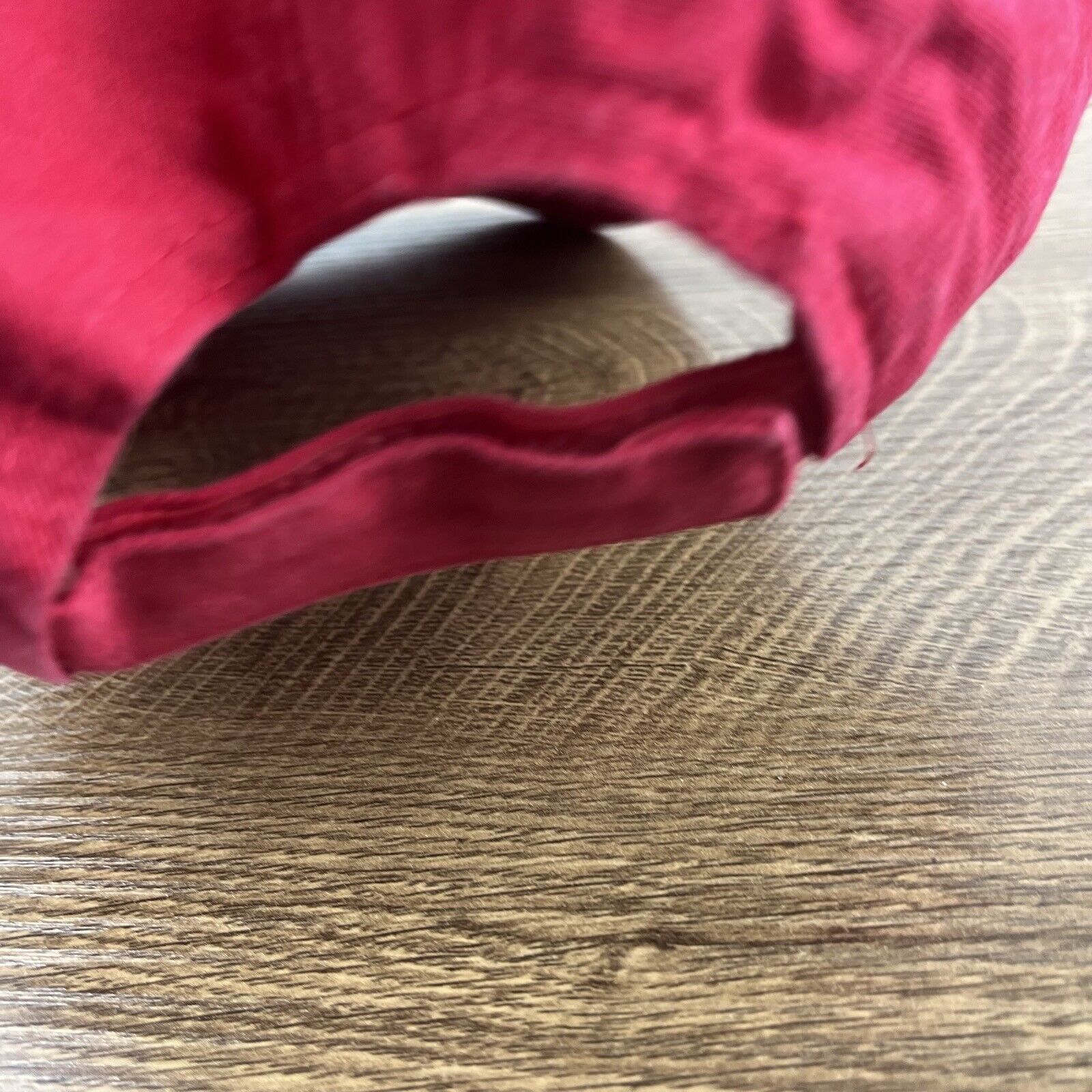 Other Domus Ducibus House Champions 2020 Hat Red Cap Adjustable Ha Size ONE SIZE - 10 Thumbnail