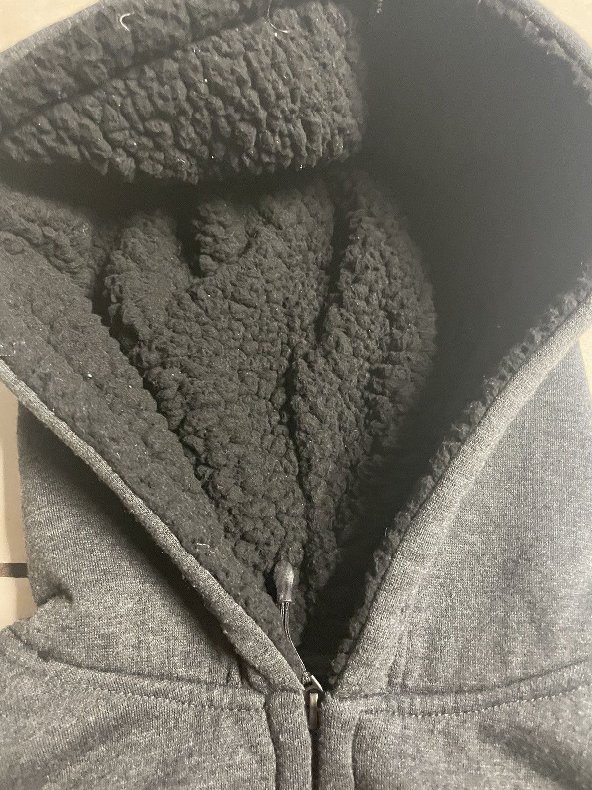 Billabong × Vintage Vintage Y2K Billabong Hoodie Size US XL / EU 56 / 4 - 3 Thumbnail