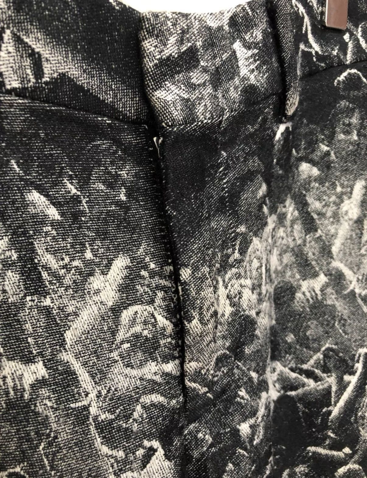 Number (N)ine Number (N)ine takahiro miyashita pants Size US 32 / EU 48 - 5 Thumbnail