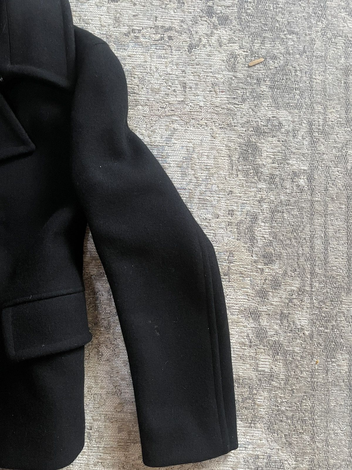 MasterPiece × SCYE scye archive coat Size 38S - 2 Thumbnail