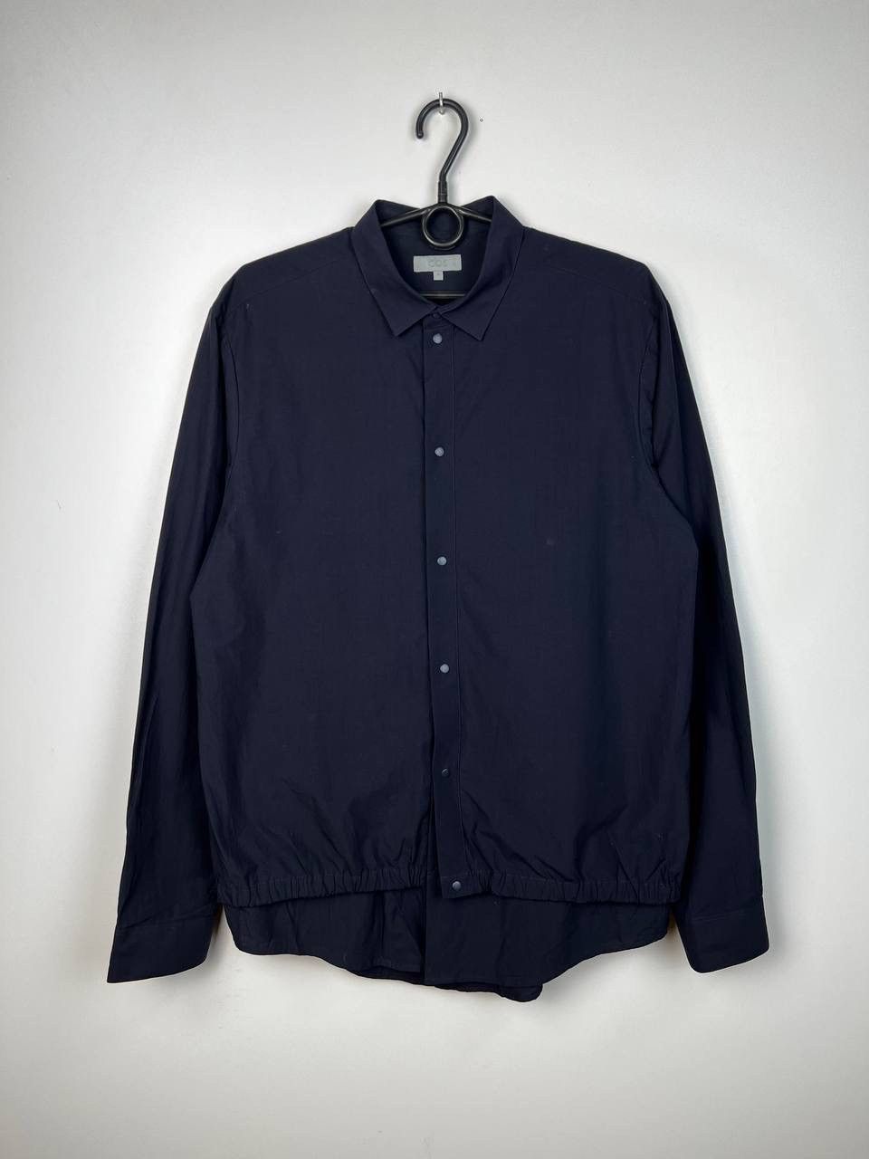 Cos Cos luxury shirt size M Size US M / EU 48-50 / 2 - 1 Thumbnail