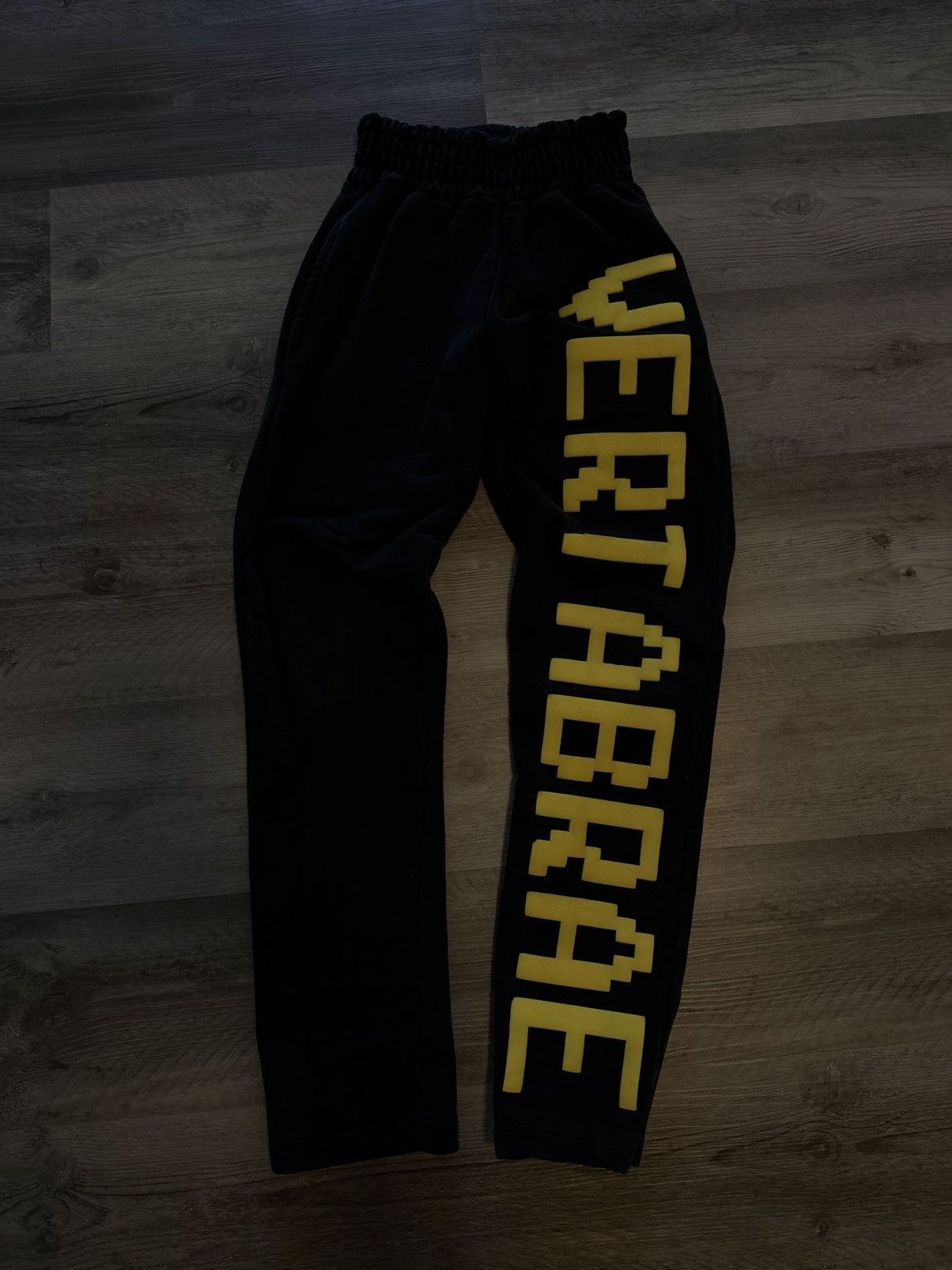 Vertabrae Vertabrae Sweatpants Size US 30 / EU 46 - 1 Thumbnail