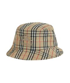 Supreme Burberry Crusher | Grailed