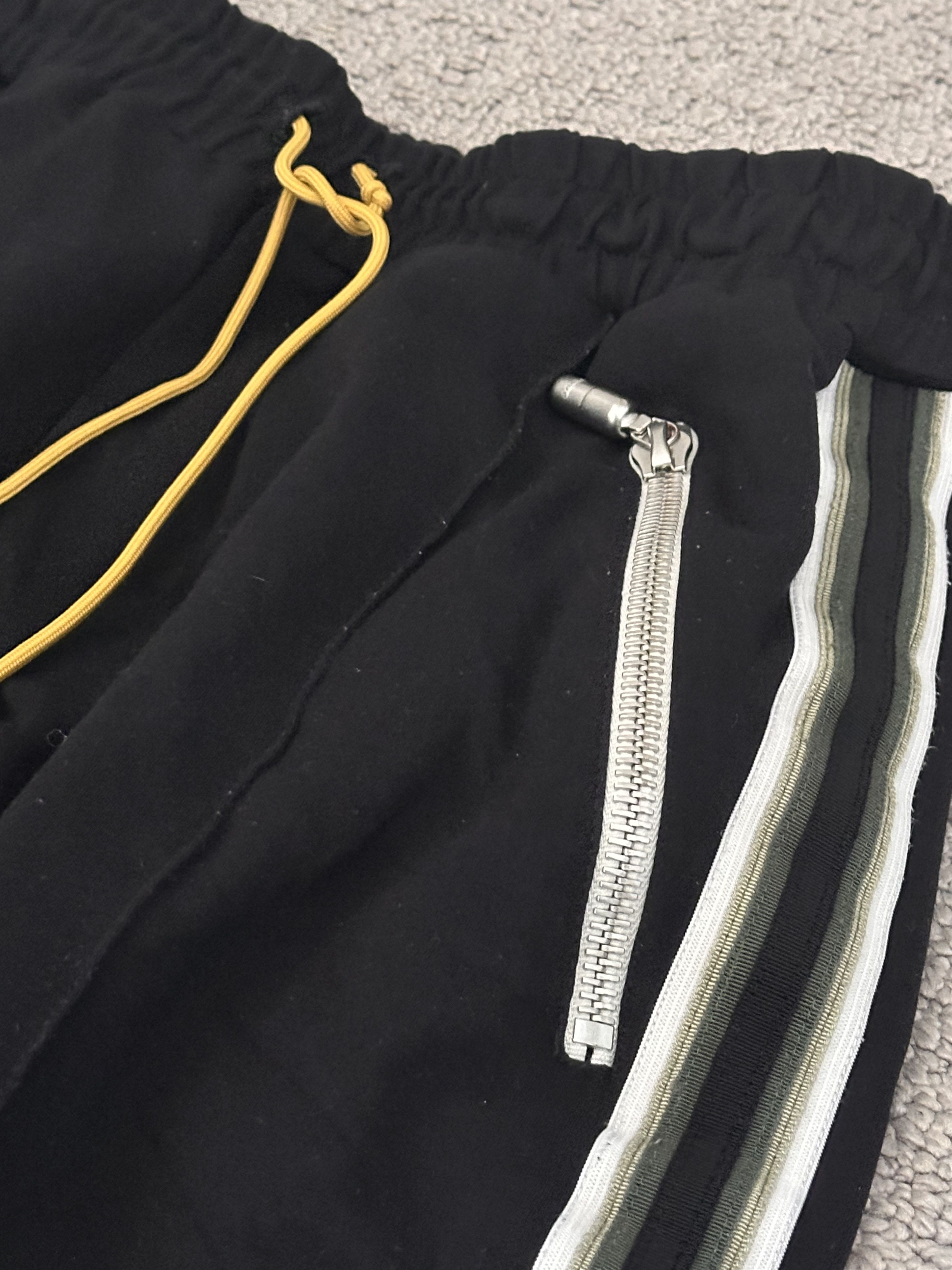 RHUDE traxedo pants