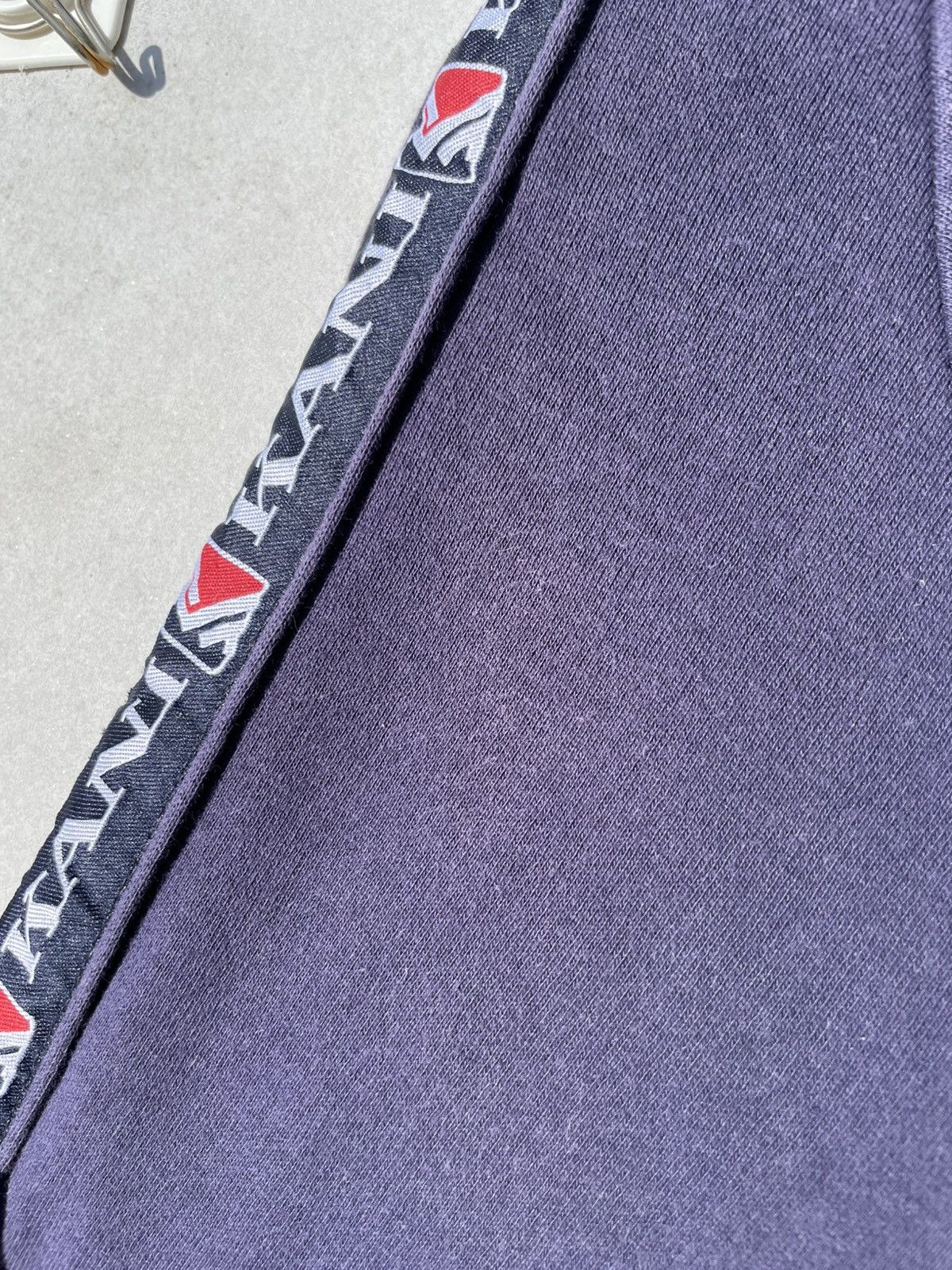 Karl Kani 🔥Accept Binding Offer🔥 Karl Kani Jeans Sweatshirt Size US M / EU 48-50 / 2 - 9 Thumbnail