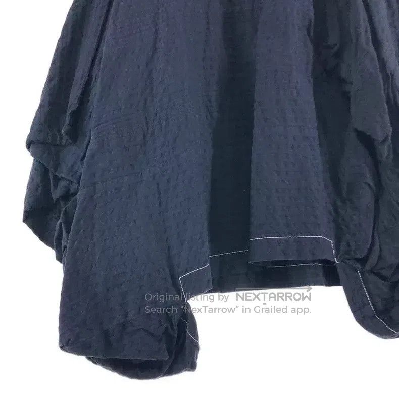 Comme des Garcons Comme des Garcons size M Ready-to-wear asymmetric irregula Size 22" - 5 Thumbnail