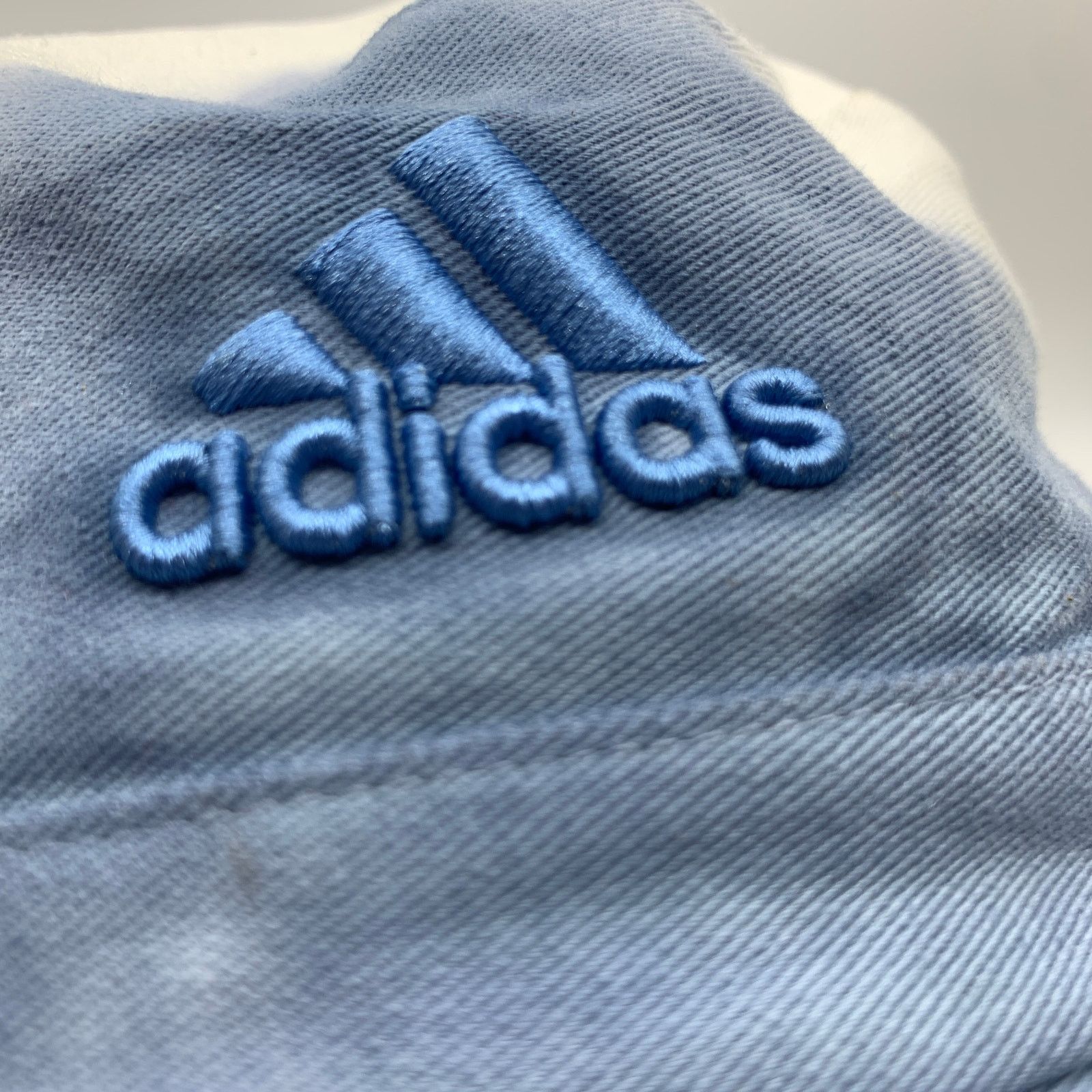 Adidas adidas Bucket Hat Adult One Size Blue and Purple Size ONE SIZE - 2 Thumbnail