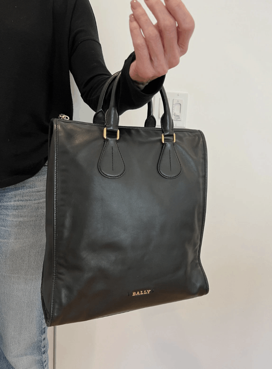 Bally Poppy Size ONE SIZE - 4 Thumbnail