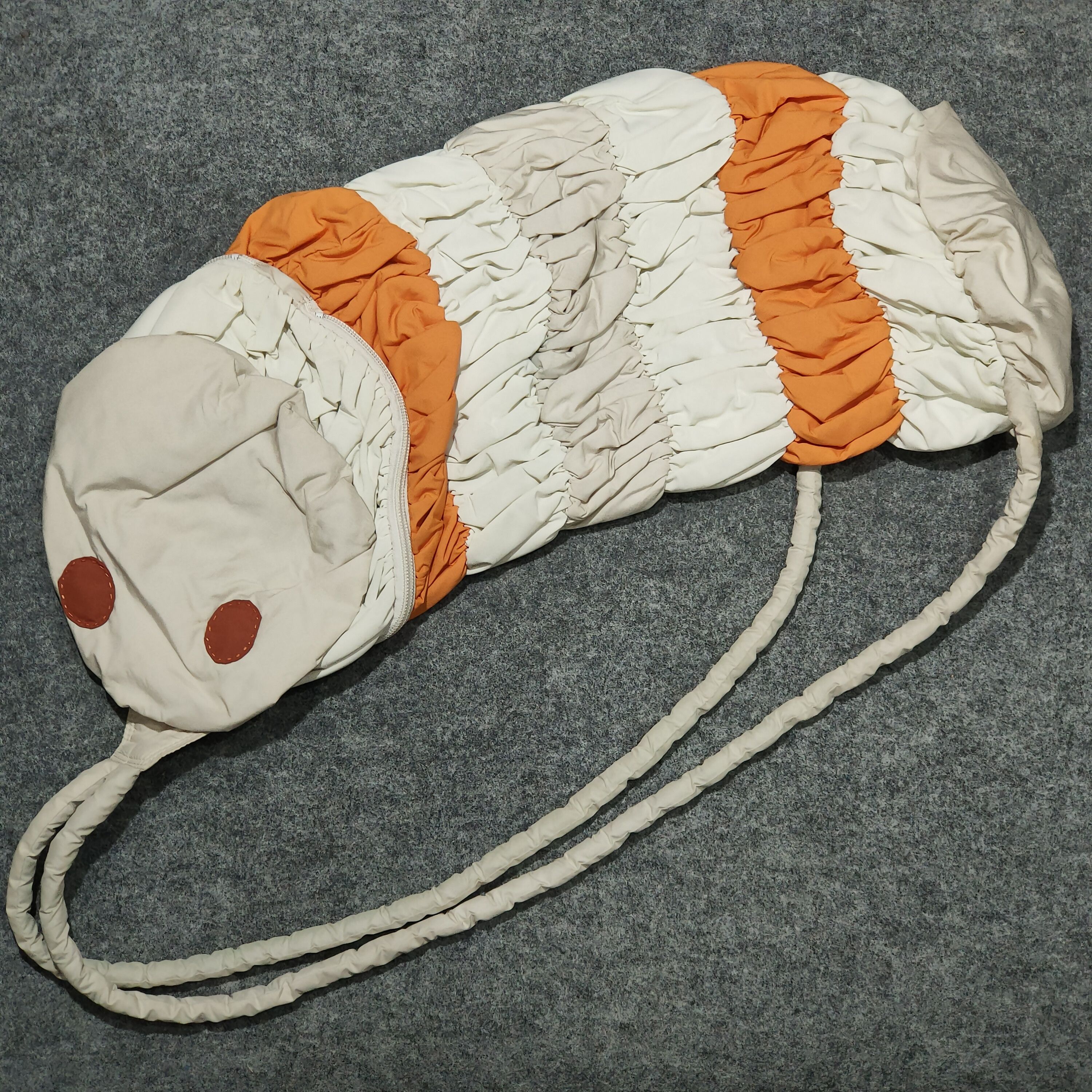 Tsumori Chisato 🔥TSUMORI CHISATO Worm Bag Size ONE SIZE - 1 Thumbnail