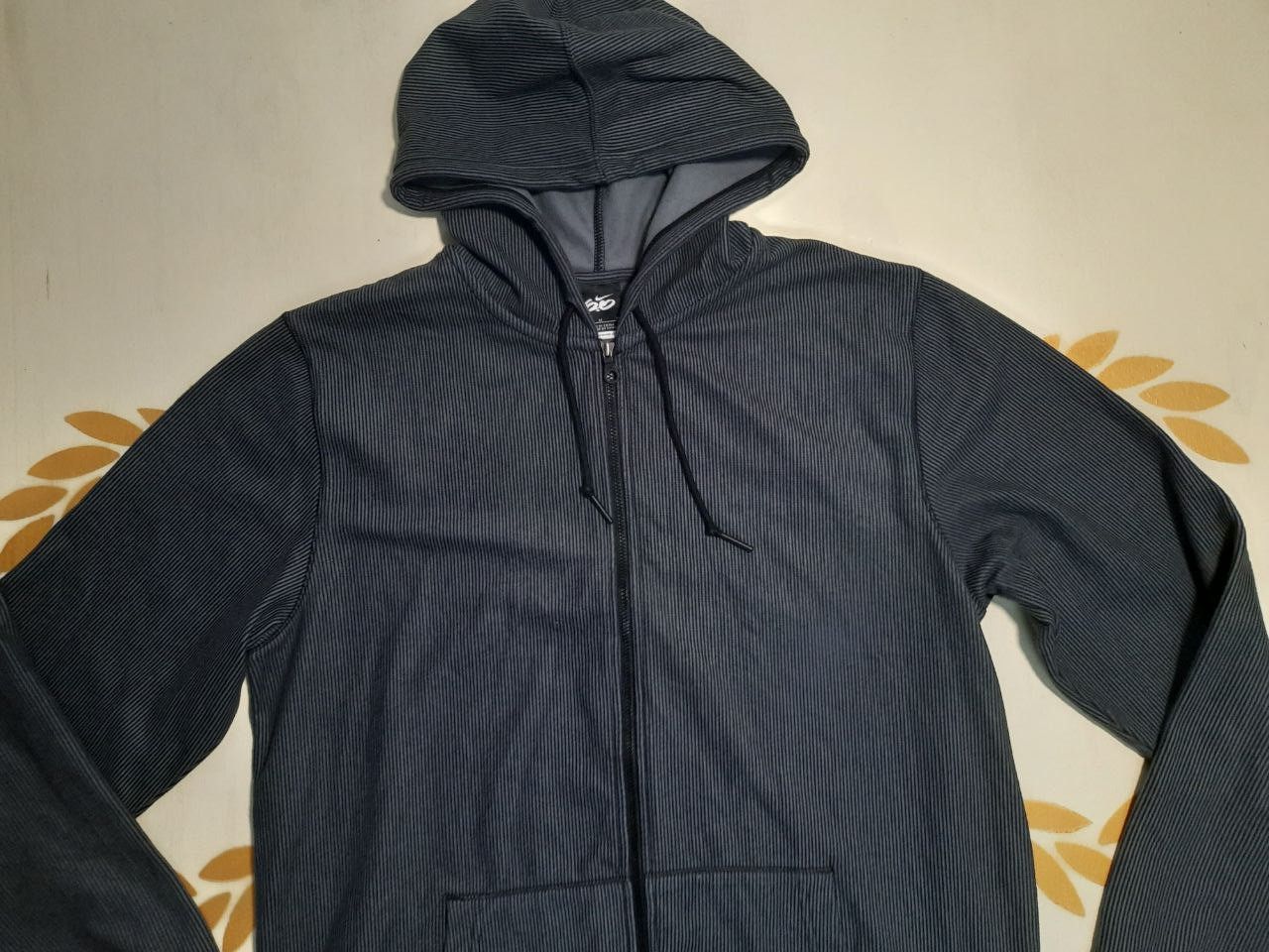 Nike Nike 6.0 Full Zip Hoodie size M Size US M / EU 48-50 / 2 - 3 Thumbnail