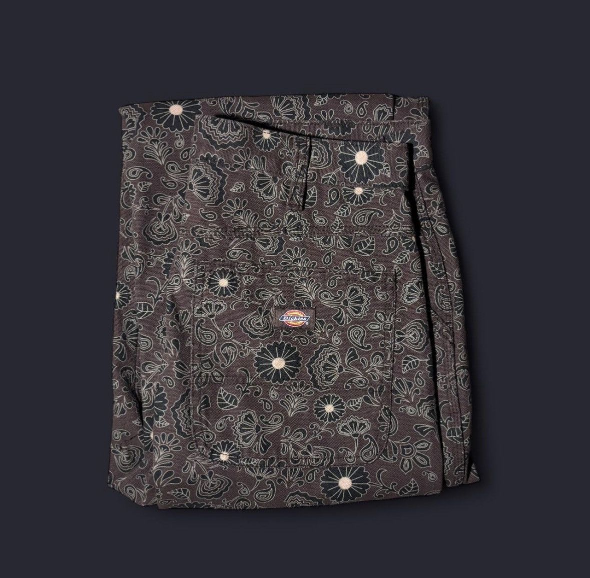 Dickies Dickies baggy pants Size US 32 / EU 48 - 1 Thumbnail