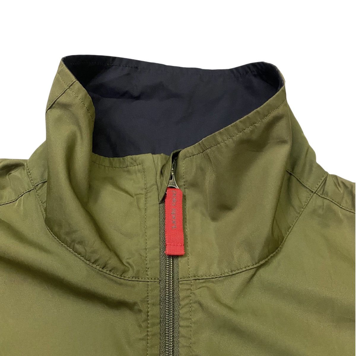 Ralph Lauren Polo Sport 2 way windbreaker vest Size US M / EU 48-50 / 2 - 14 Thumbnail