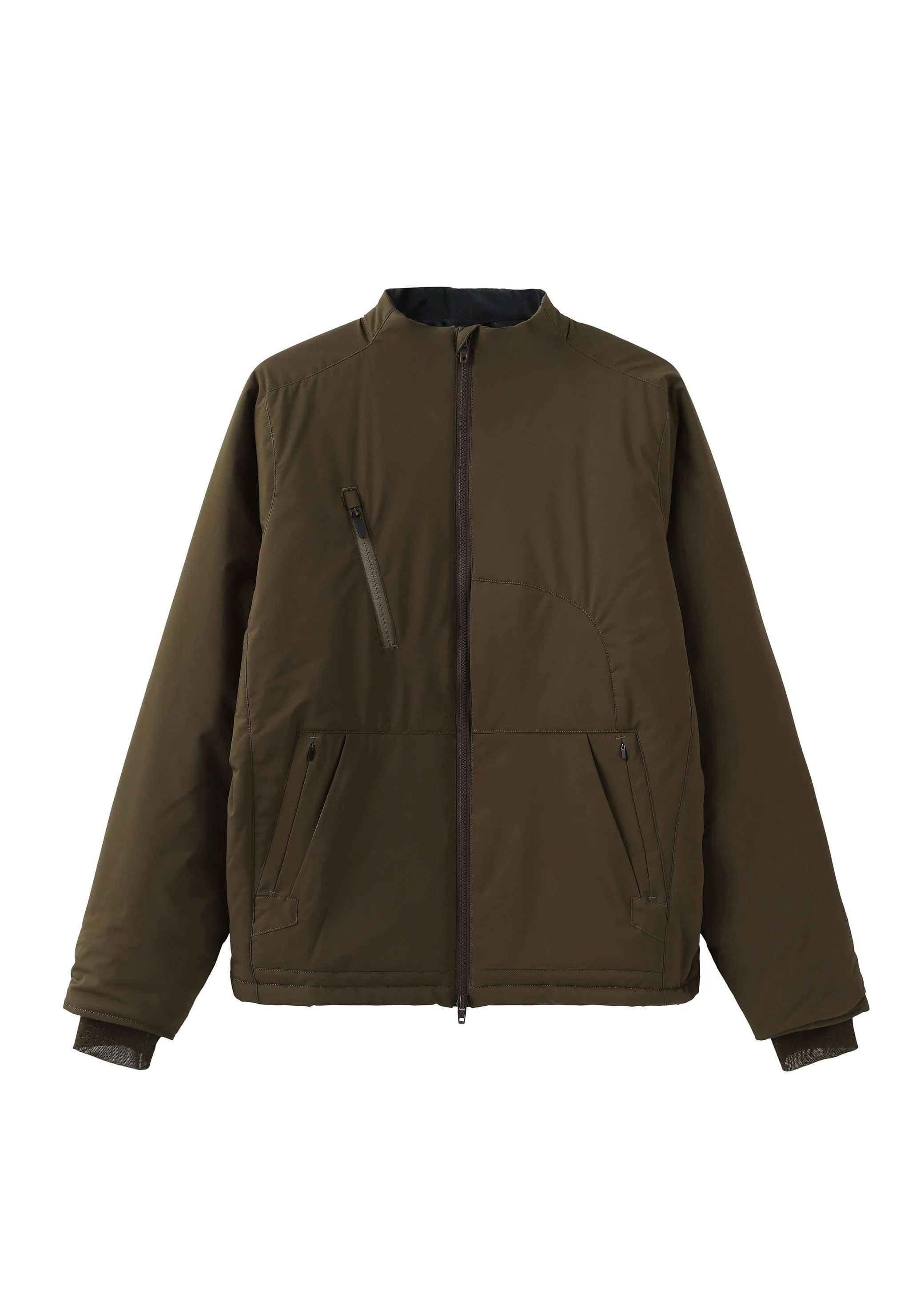 Other (Nilmance) 2L Insulated Jacket Size US L / EU 52-54 / 3 - 1 Thumbnail