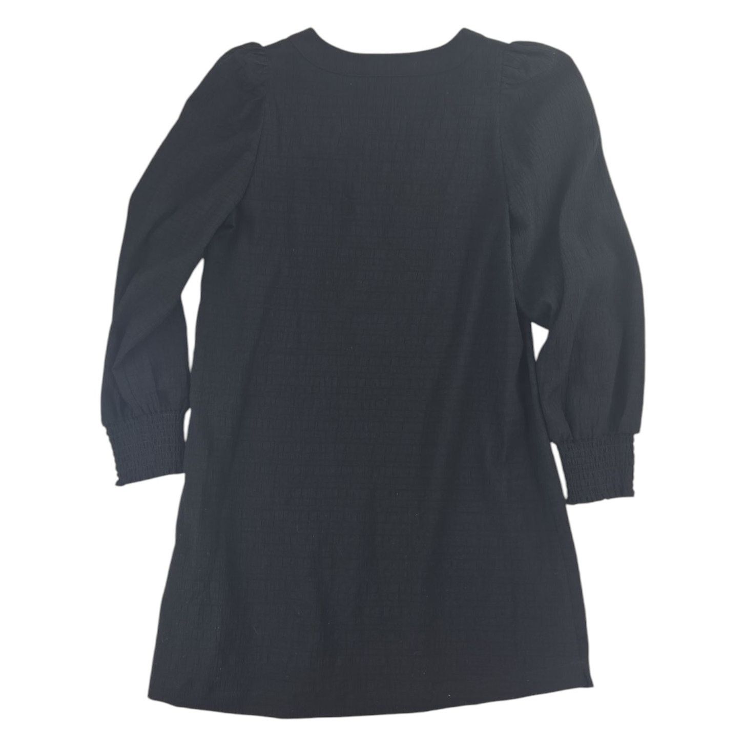 BB Dakota BB Dakota Steve Madden | Ruston Textured Mini Dress | XS Size XS / US 0-2 / IT 36-38 - 7 Thumbnail
