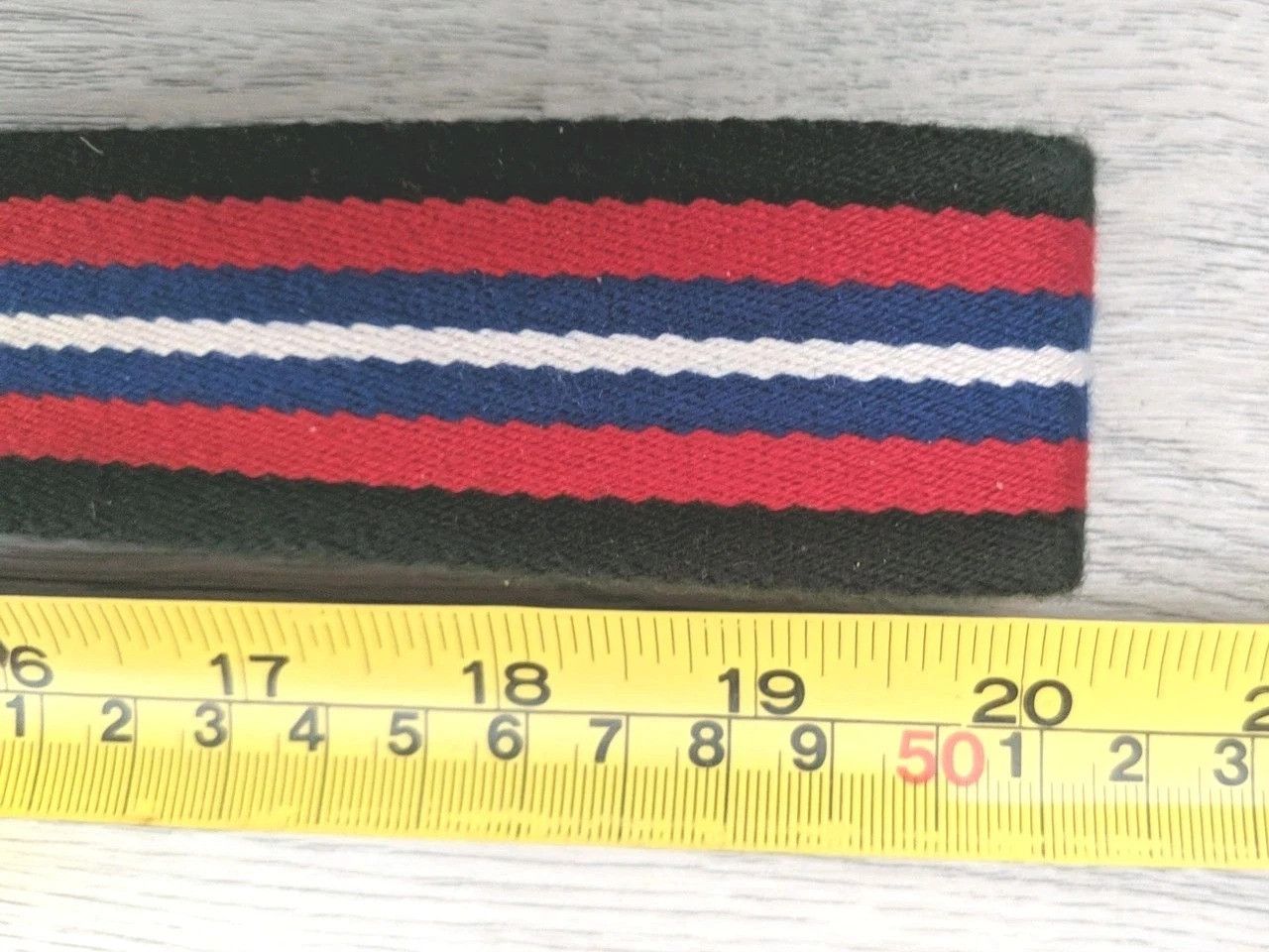 Polo Ralph Lauren Polo Ralph Lauren Belt Leather Pony Brass Ring Buckle Size 40 - 7 Thumbnail