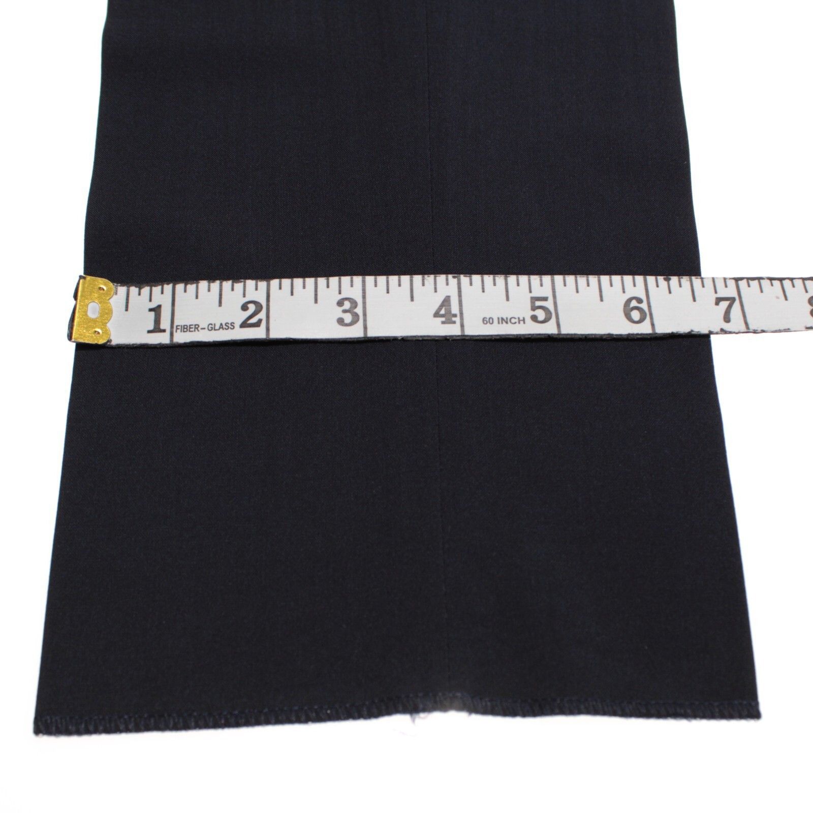 Incotex INCOTEX New with tags Dress Pants Size 34 US In Blue Size US 34 / EU 50 - 9 Thumbnail