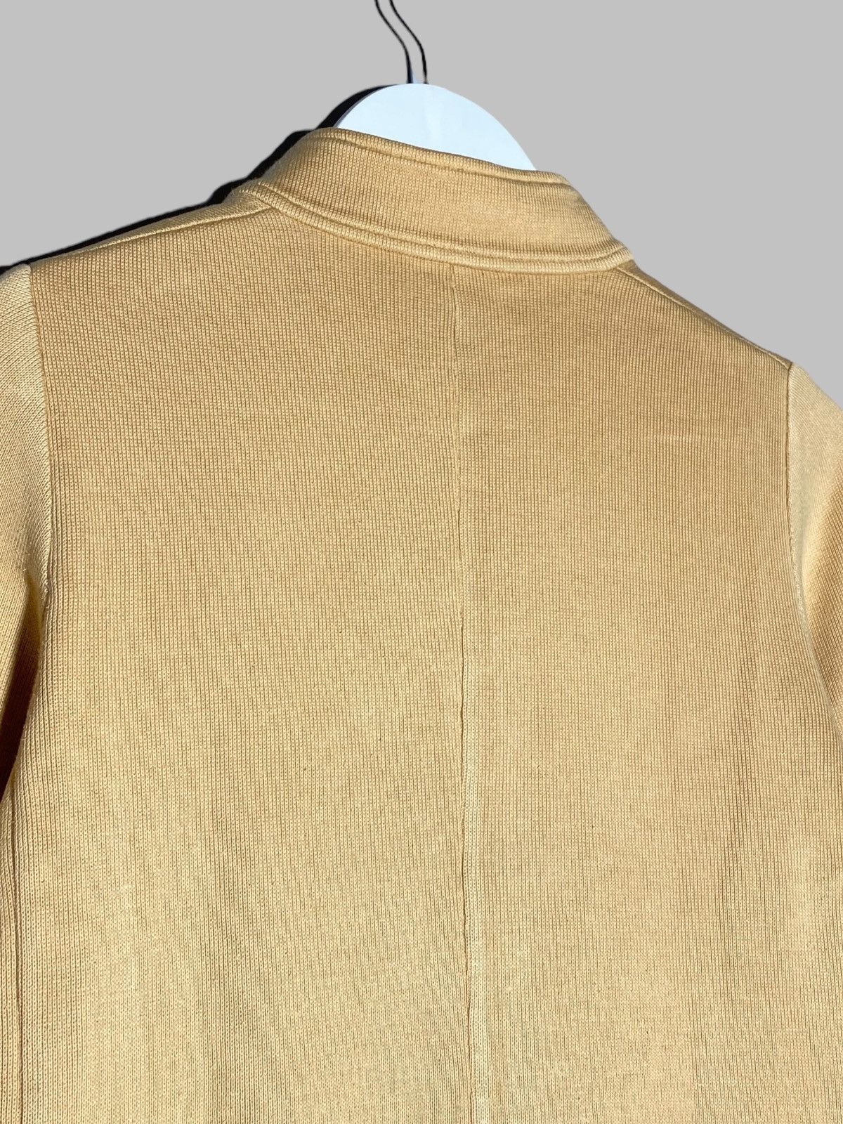 Amina Rubinacci Vintage Amina Rubinacci Napoli Full Zip Sweater Jumper Size M / US 6-8 / IT 42-44 - 20 Thumbnail
