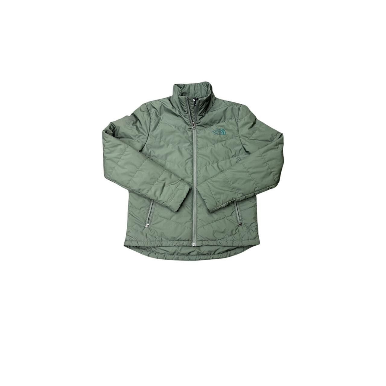 The North Face THE NORTH FACE PUFFER JACKET Size S / US 4 / IT 40 - 1 Thumbnail