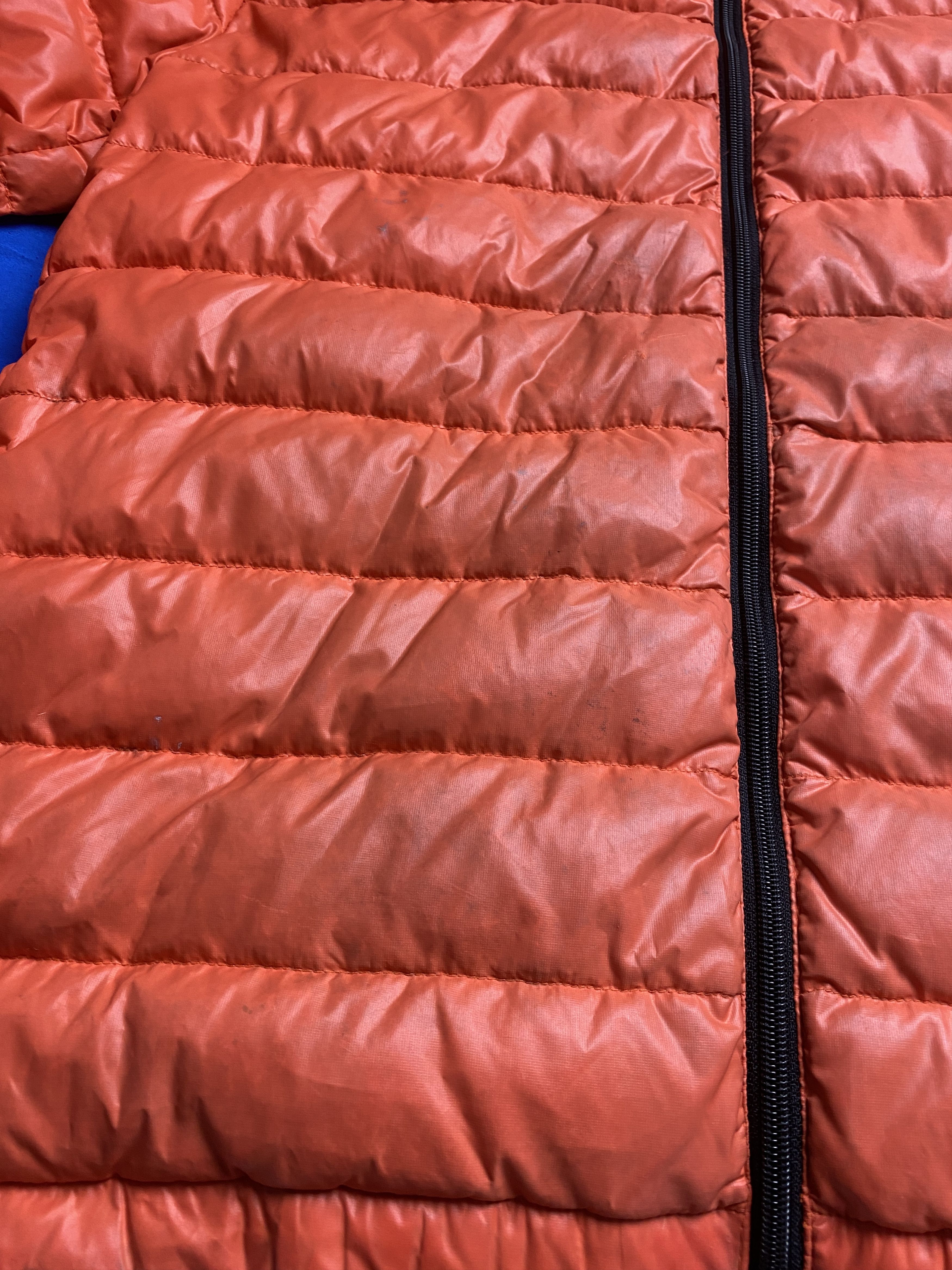 Lacoste Lacoste jacket puffer down feather y2k casual oldmoney rap Size US XL / EU 56 / 4 - 8 Thumbnail