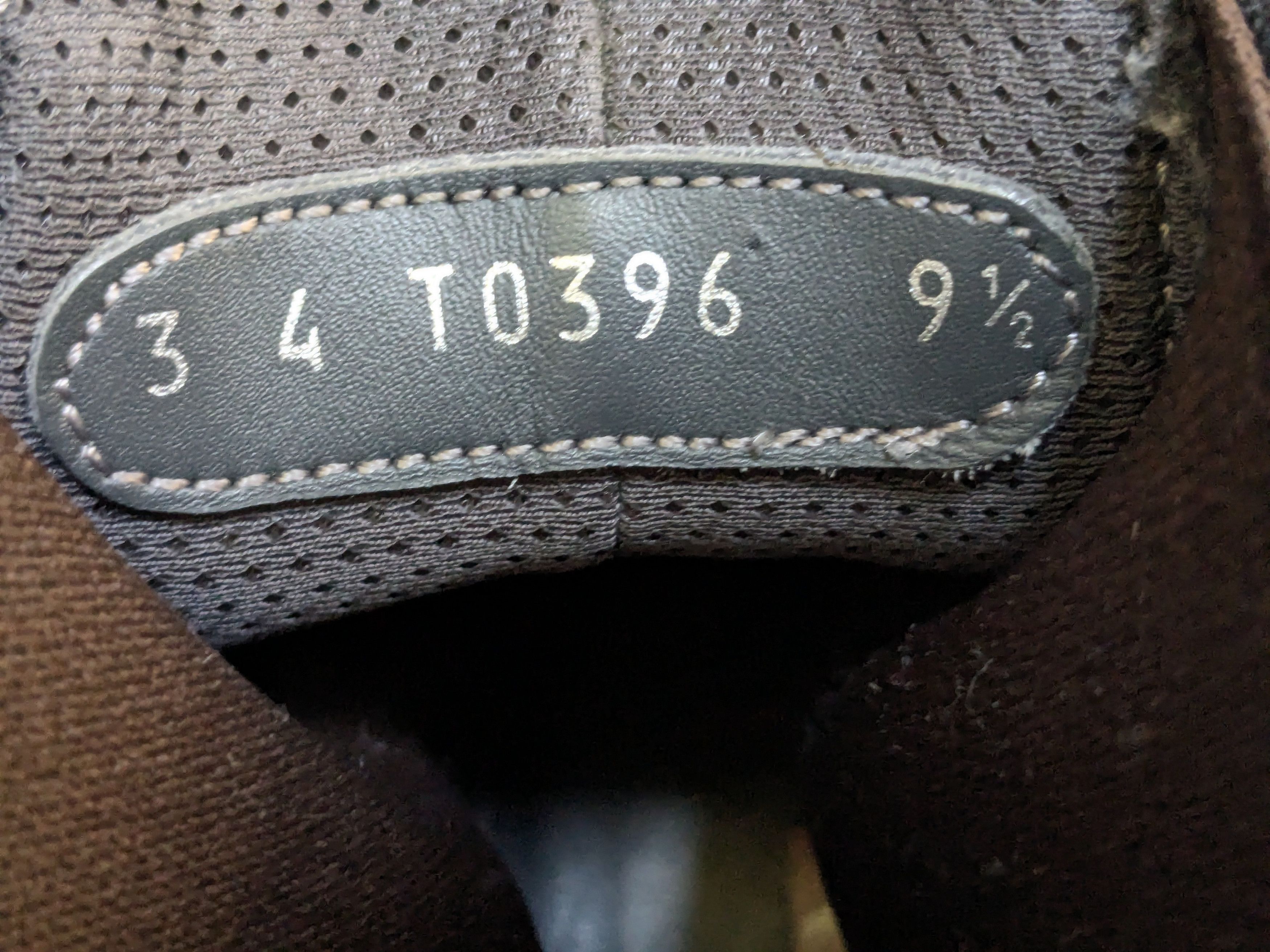 Prada Prada Chelsea Boots Gray Leather 10.5 Black Rubber Y2K Size US 10.5 / EU 43-44 - 7 Thumbnail
