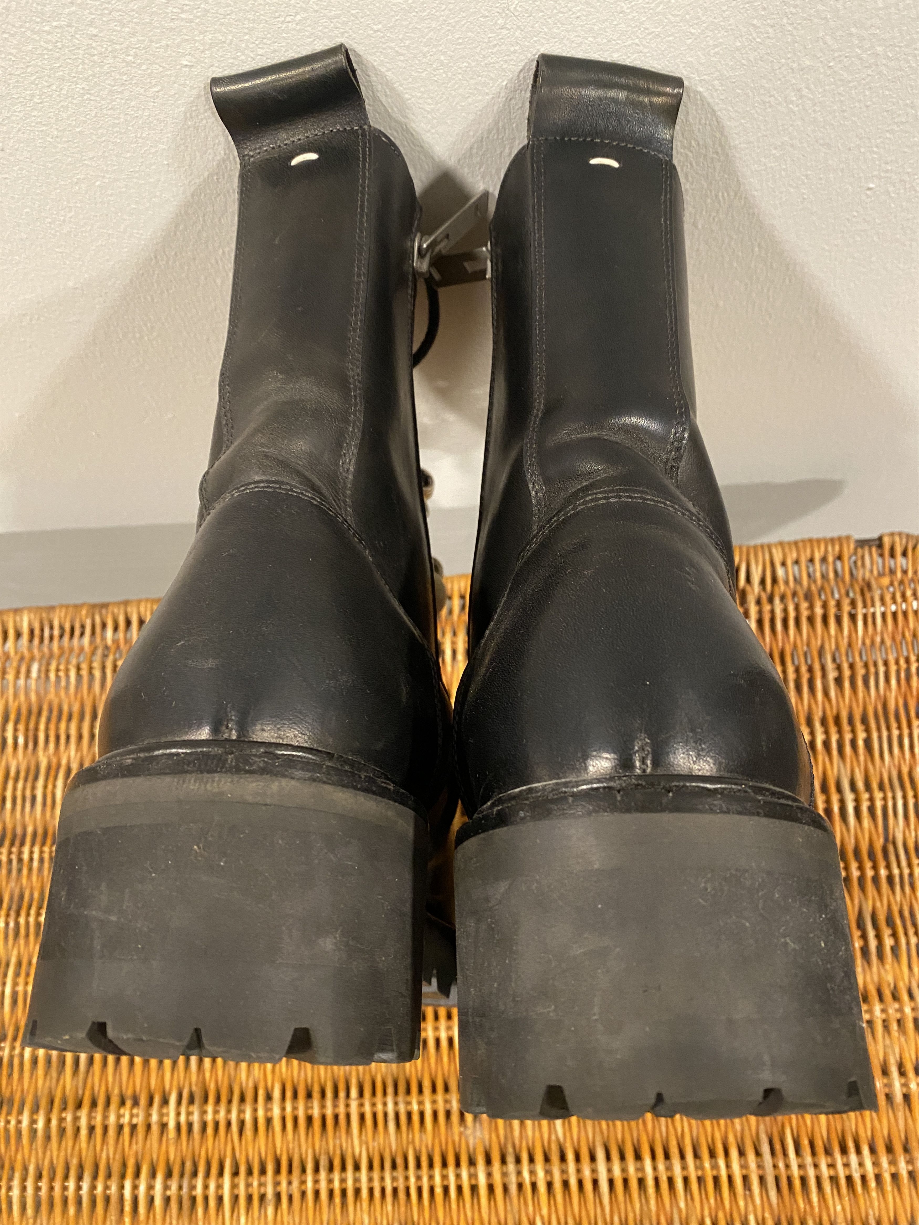 Maison Margiela Trinket Boots Fall 2016 Runway Size US 10 / EU 43 - 8 Thumbnail