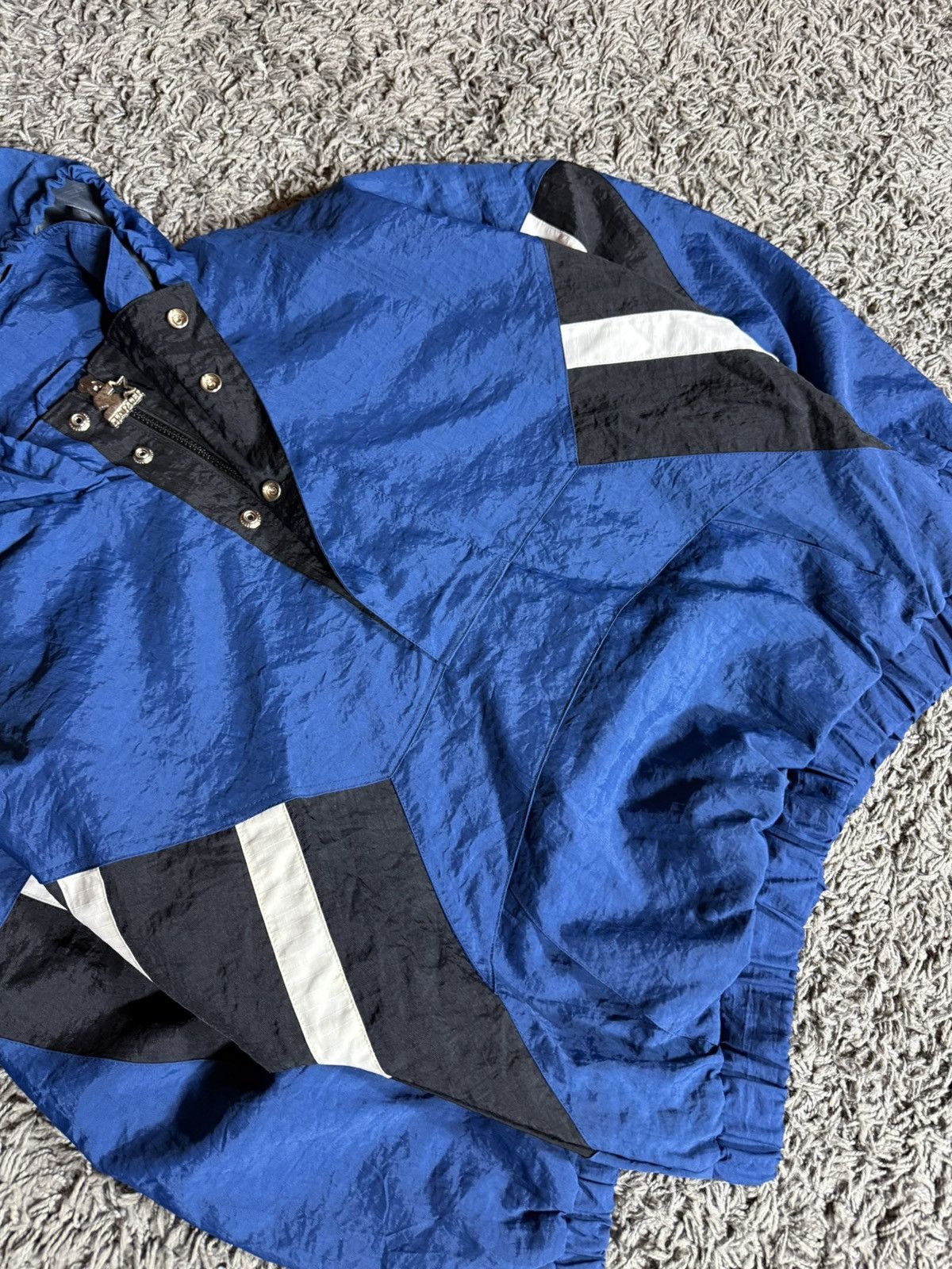 Starter Starter Vintage Dallas Cowboys Jacket Windbreaker 90s USA Size US M / EU 48-50 / 2 - 3 Thumbnail