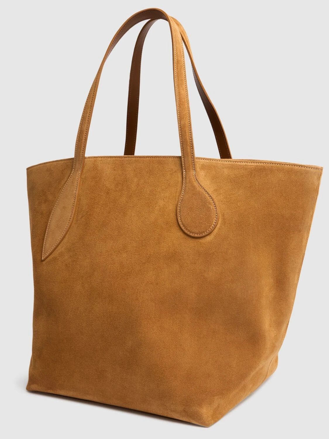 Liffner LIFFNER Sprout Rhum Suede Tote Bag New & Authentic Size ONE SIZE - 2 Thumbnail
