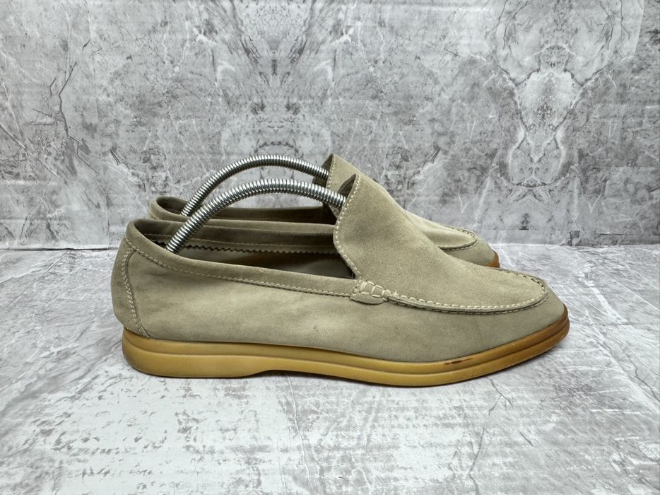 loro piana summer walk man