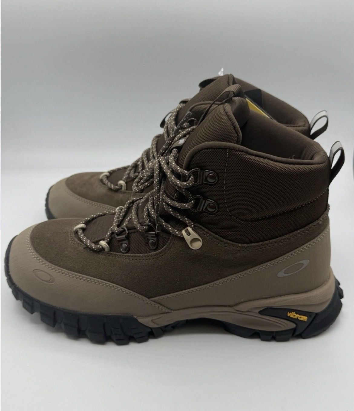 Oakley Oakley Vertex Waterproof Boots Trail Size US 7.5 / EU 40-41 - 2 Thumbnail