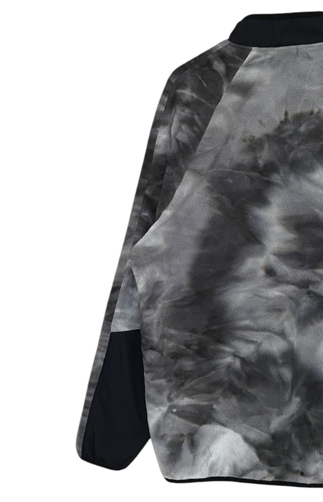 Gramicci × Vintage Vintage Brand Gramicci Polar Sherpa Fleece 1990s Size US L / EU 52-54 / 3 - 5 Thumbnail