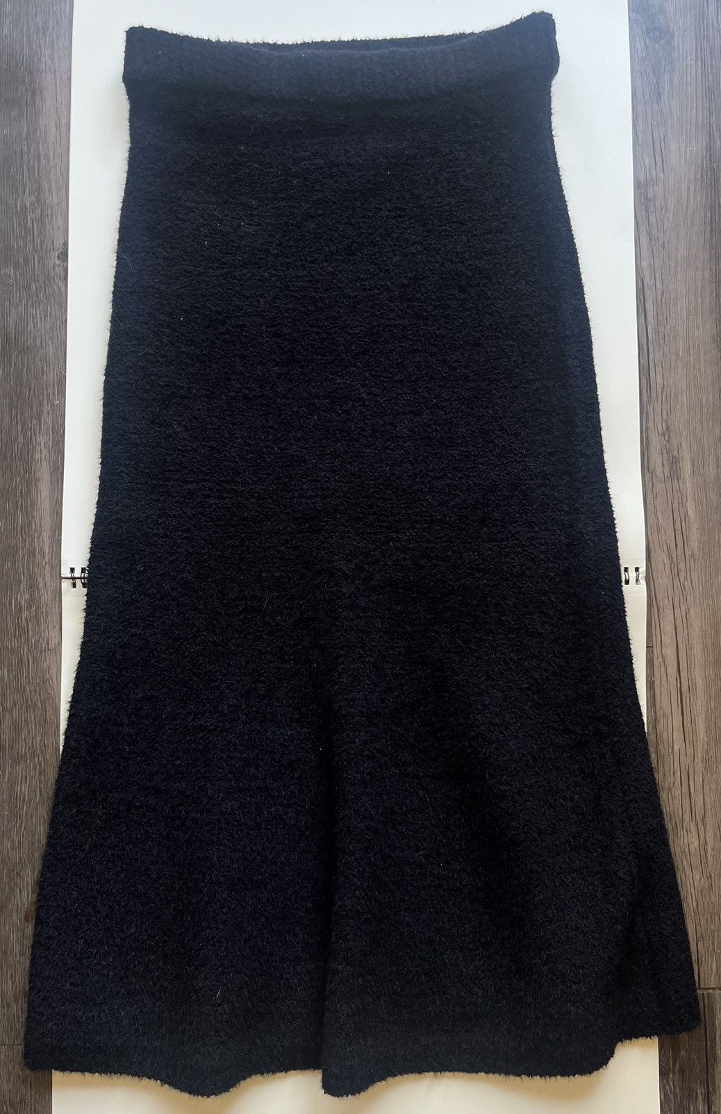 L'AGENCE L’AGENCE Skirt Brand New With Tags Size 26" / US 2 / IT 38 - 4 Thumbnail