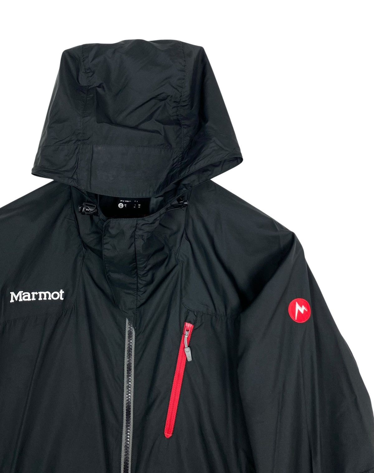 Marmot Rare‼️ Marmot Heat Navi Shell Jacket Size US S / EU 44-46 / 1 - 3 Thumbnail