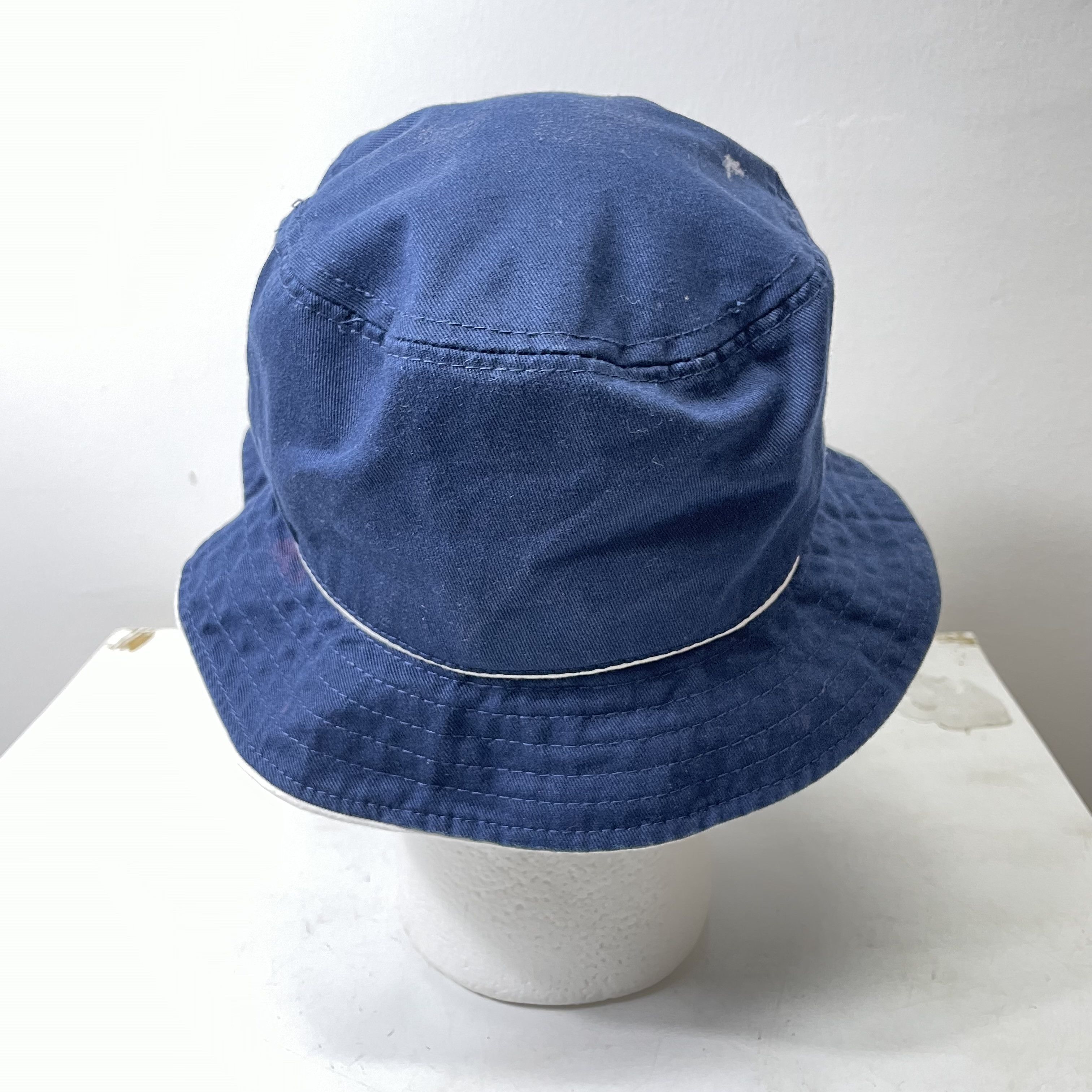 U.S. Polo Assn. ⭐️SALE⭐️ US POLO BUCKET HAT RL Size ONE SIZE - 3 Thumbnail