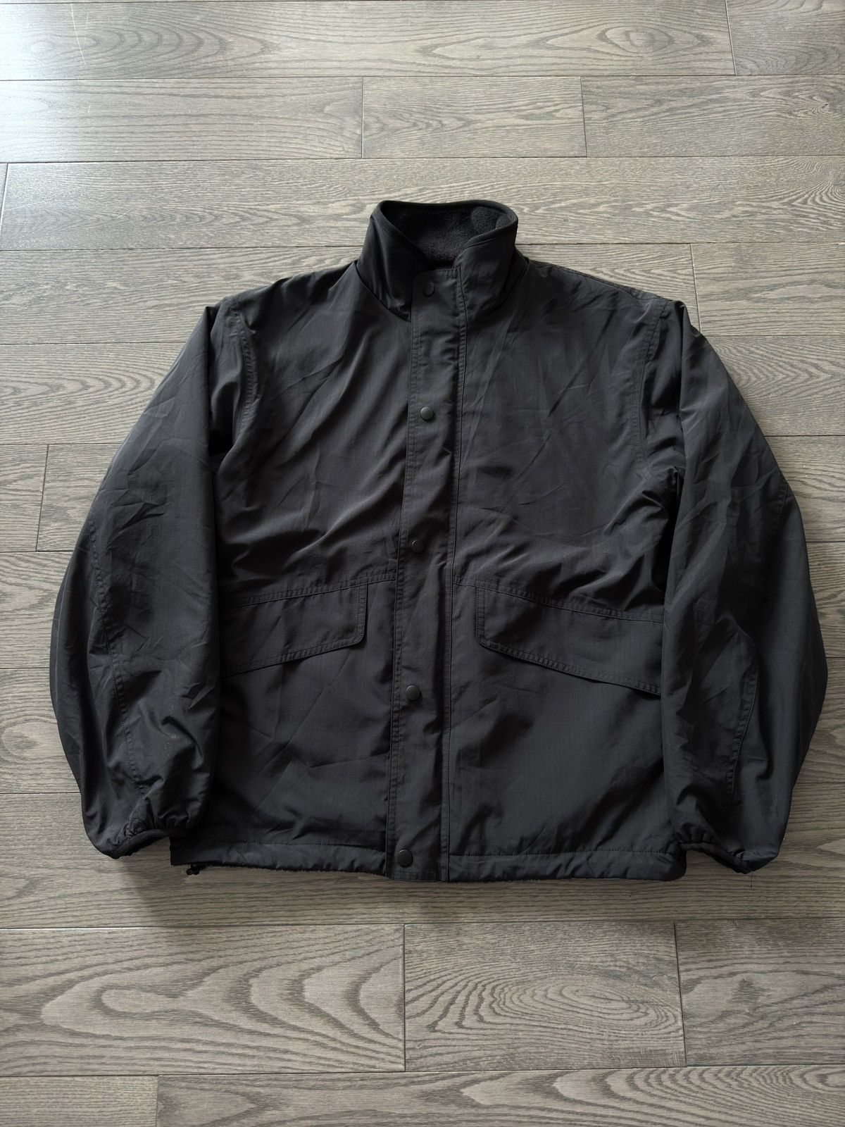 Lemaire × Uniqlo Uniqlo U Reversible Jacket Size US M / EU 48-50 / 2 - 1 Thumbnail