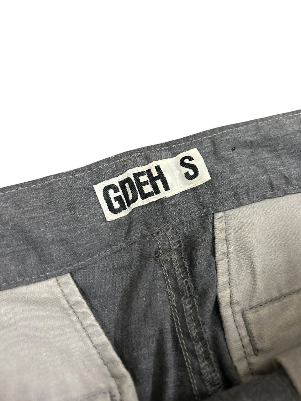 GOODENOUGH GoodEnough Technical Pant Size US 31 - 17 Thumbnail