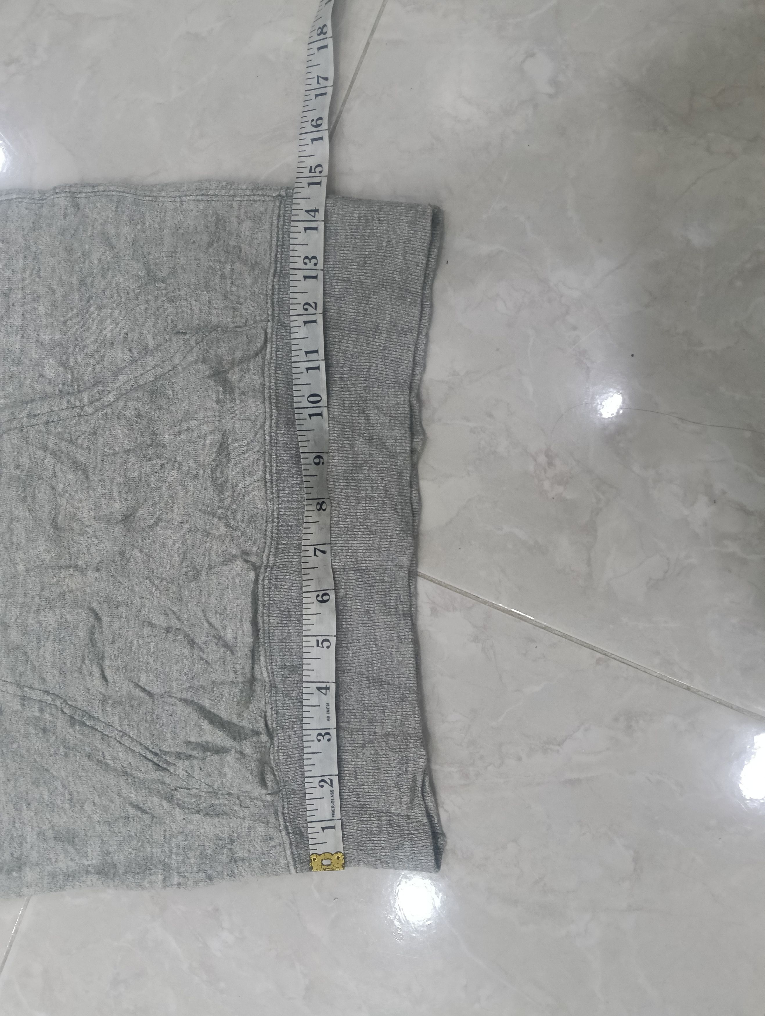 Junya Watanabe Junya Watanabe Comme Des Garcons Sweat Size US S / EU 44-46 / 1 - 12 Thumbnail