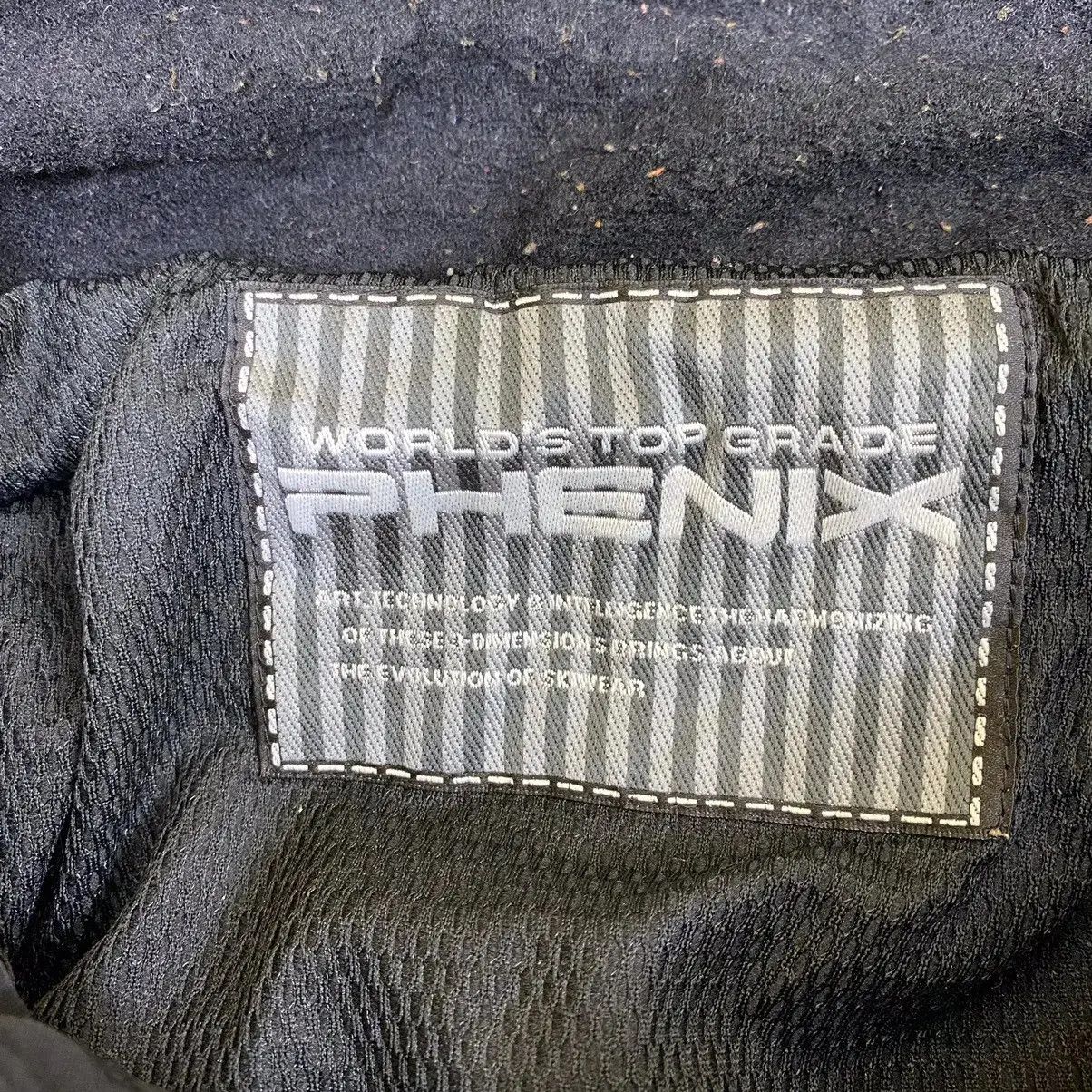 Phenix Vintage PHENIX MOUNTAIN COLLEFTION Ski Jacket Equipment Size US XXL / EU 58 / 5 - 4 Thumbnail