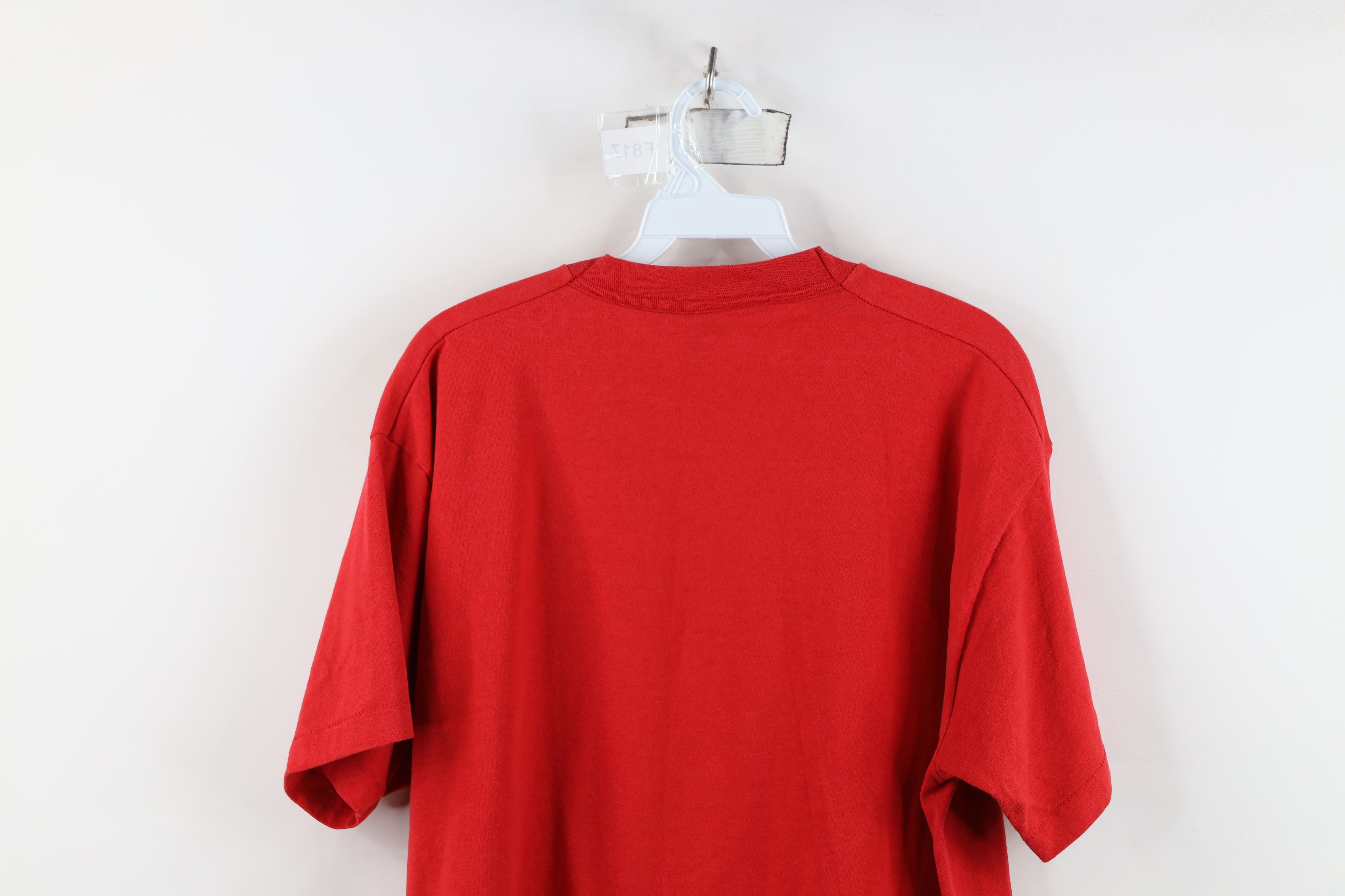 Vintage Vintage 90s Empire Sleeping Bear Dunes Michigan T-Shirt USA Size US XL / EU 56 / 4 - 12 Thumbnail