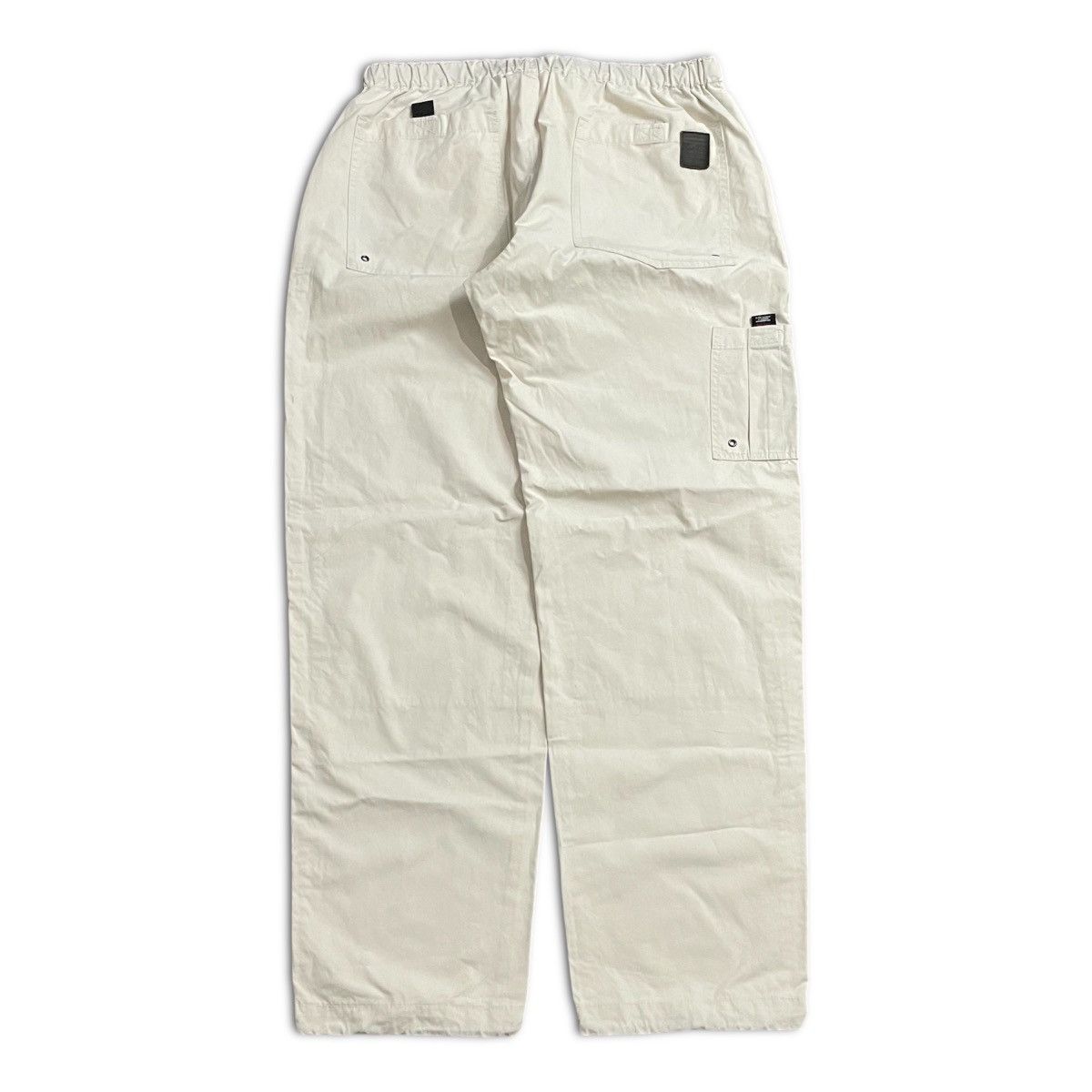 Japanese Brand Battle Wear Technical Pants Size US 35 - 2 Thumbnail