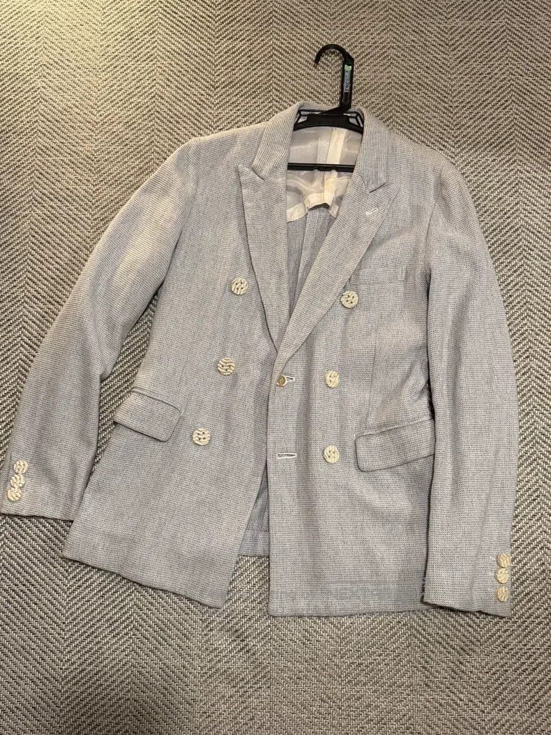 Comme des Garcons Comme Des Garcons blazer Size US M / EU 48-50 / 2 - 1 Thumbnail