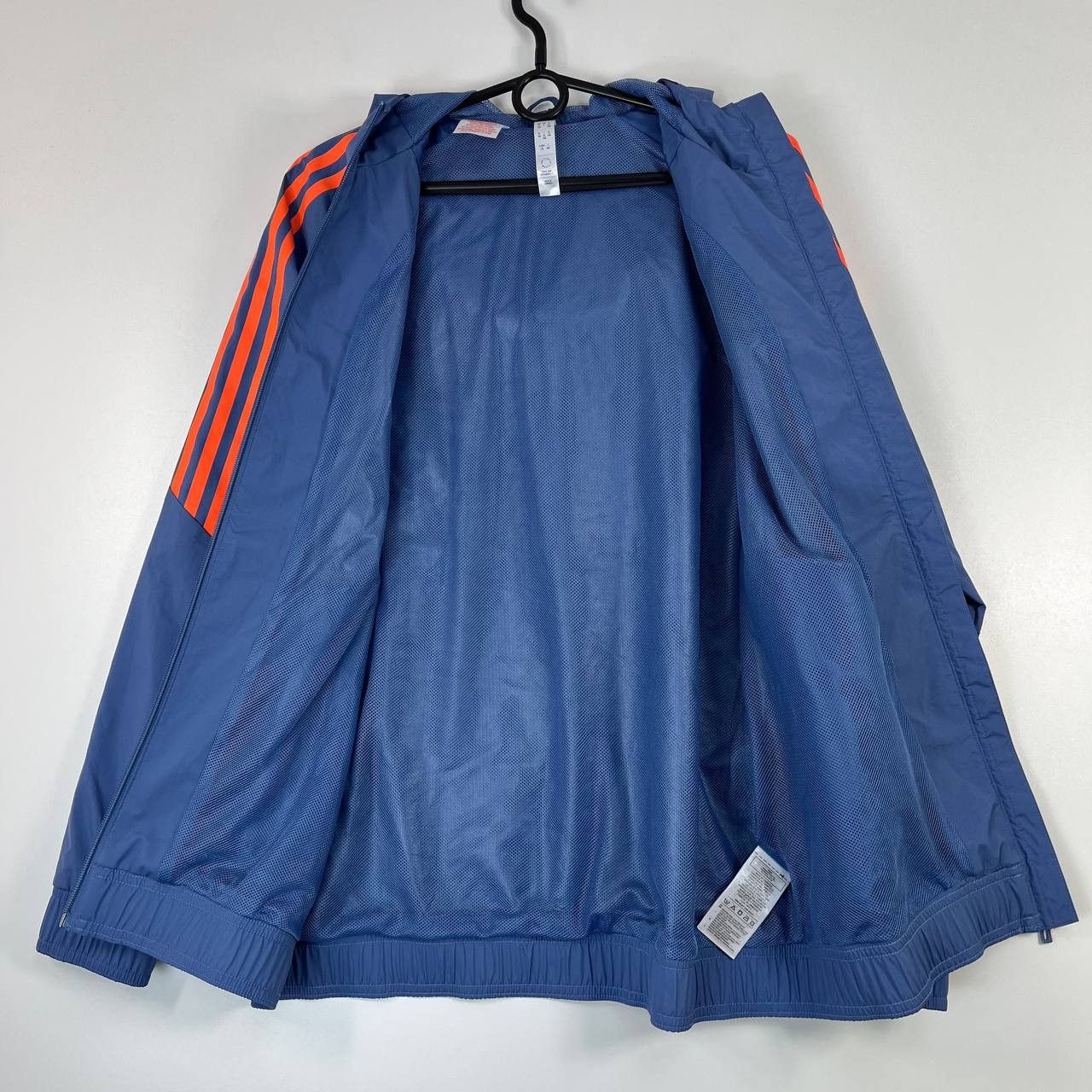 Adidas Adidas Manchester United Football Soccer Jacket Size M Size US M / EU 48-50 / 2 - 5 Thumbnail