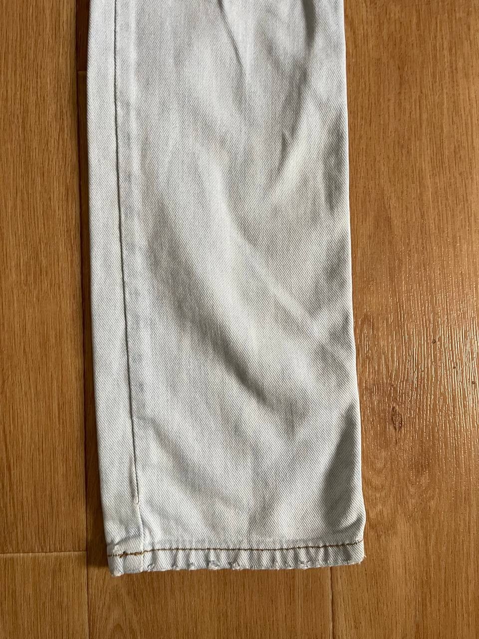 Just Cavalli × Roberto Cavalli Roberto Cavalli Jeans Pants Size 31" - 5 Thumbnail