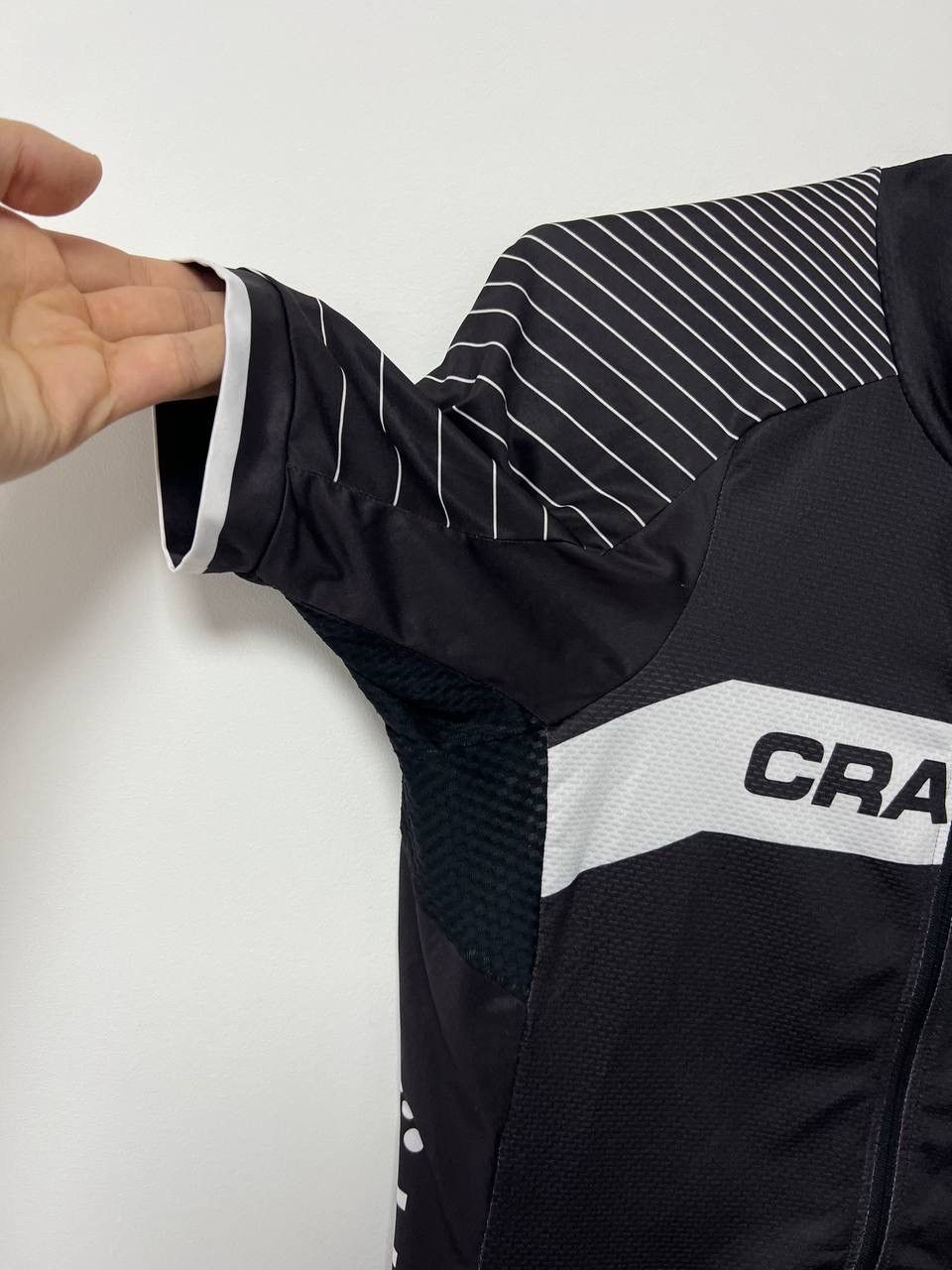 Other Craft Team Cycling Jersey Racing Shirt Bicycle Bike sz M Size US M / EU 48-50 / 2 - 5 Thumbnail