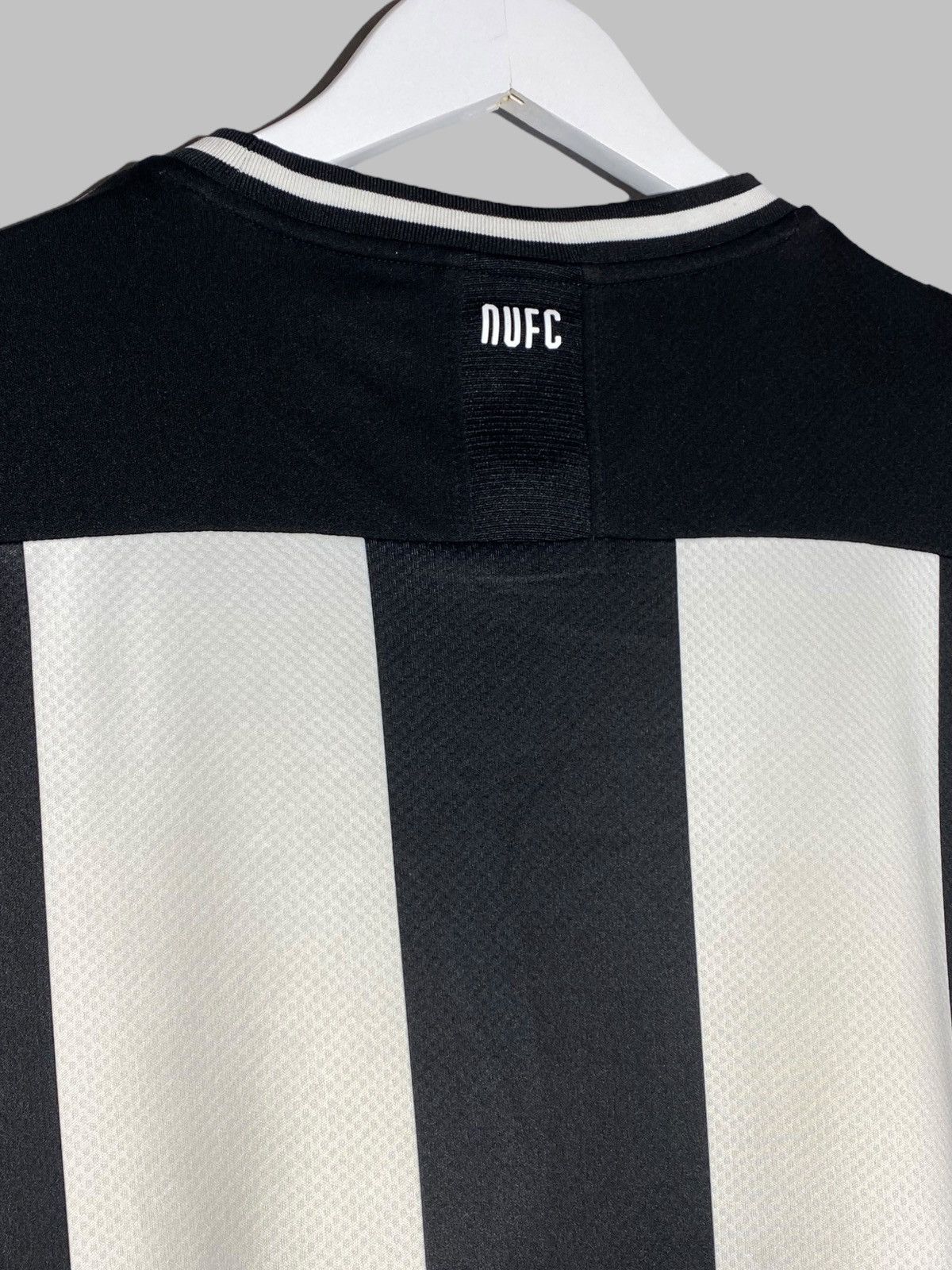 Puma Puma Newcastle United Streetwear Football Vibes Soccer Drip Size US XL / EU 56 / 4 - 17 Thumbnail