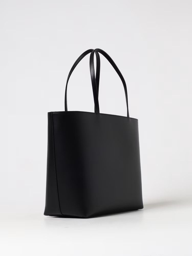 Dolce & Gabbana s22i1n1024 Size: OS / Dg Logo Tote Bag in Black Size ONE SIZE - 3 Thumbnail