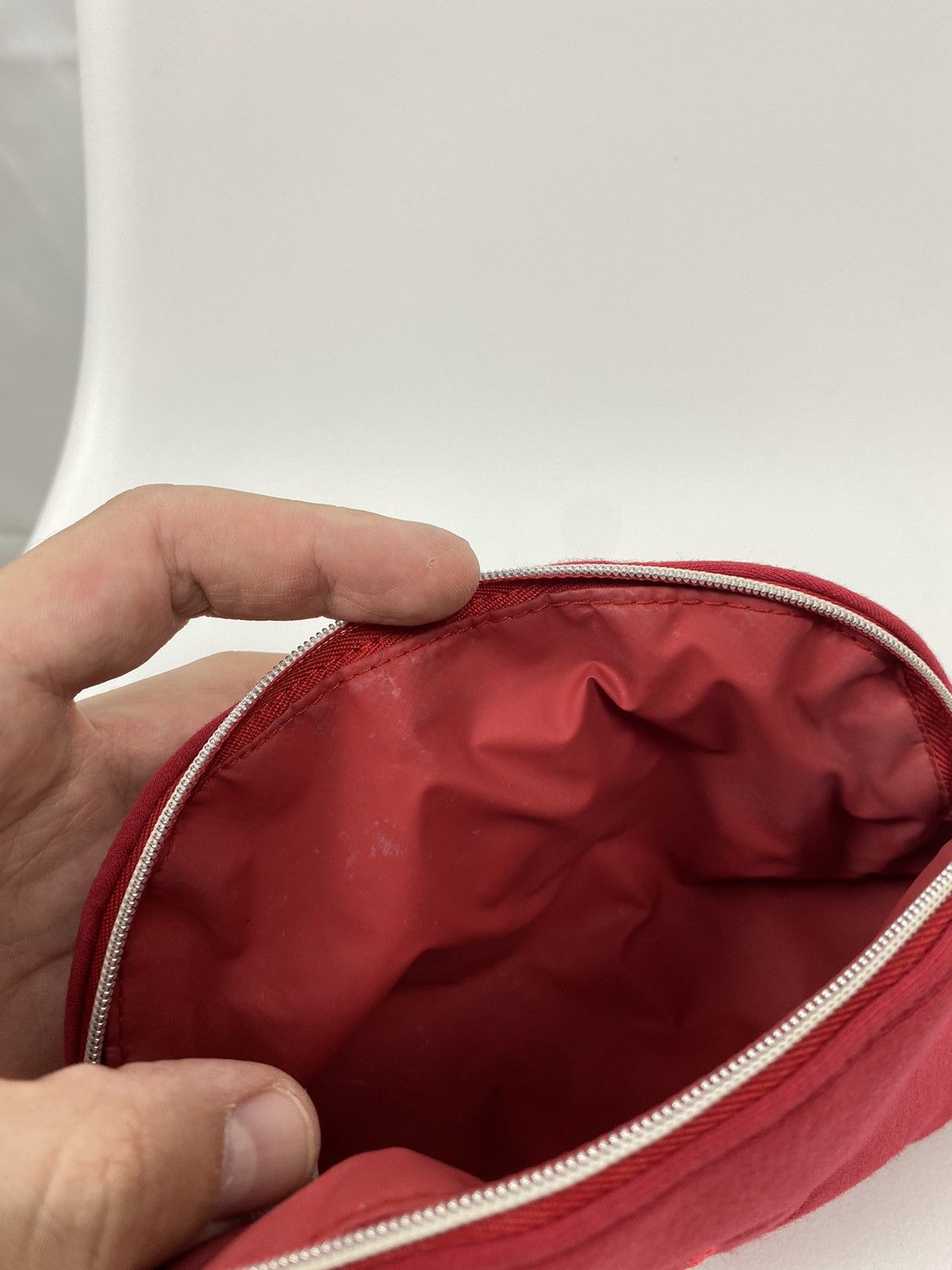Dior Dior Toiletry Pouch Cosmetic Clutch Size ONE SIZE - 9 Thumbnail