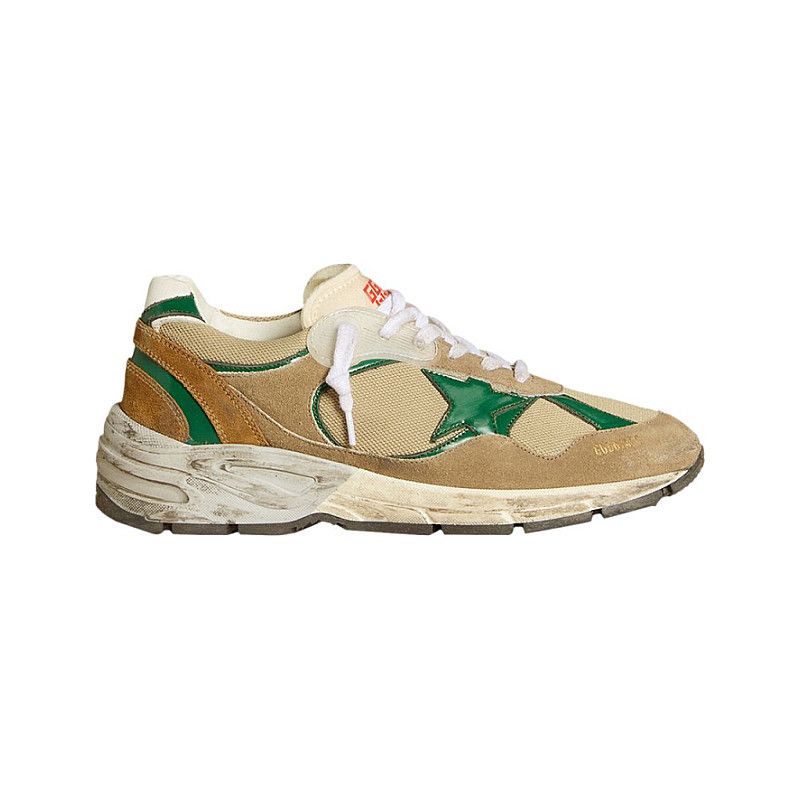 Golden Goose o1bcso1str0126 Super Star Suede Sneaker in Multicolor Size US 8 / EU 41 - 1 Preview