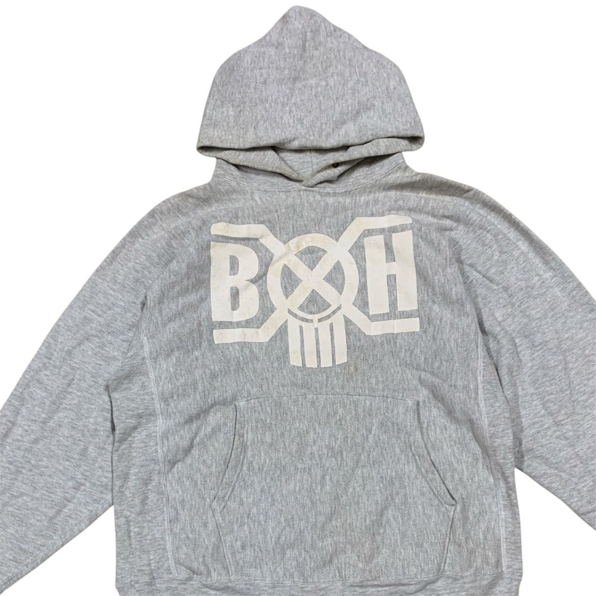 Bounty Hunter × Champion Vtg Bounty Hunter Champion Reverse