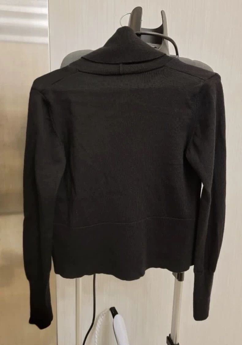 Vivienne Westwood Vivienne Westwood Reply ruana Size S / US 4 / IT 40 - 2 Thumbnail